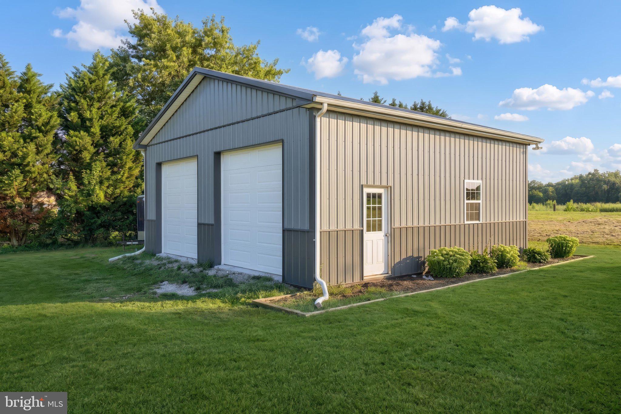 294 KUHN FORDING ROAD