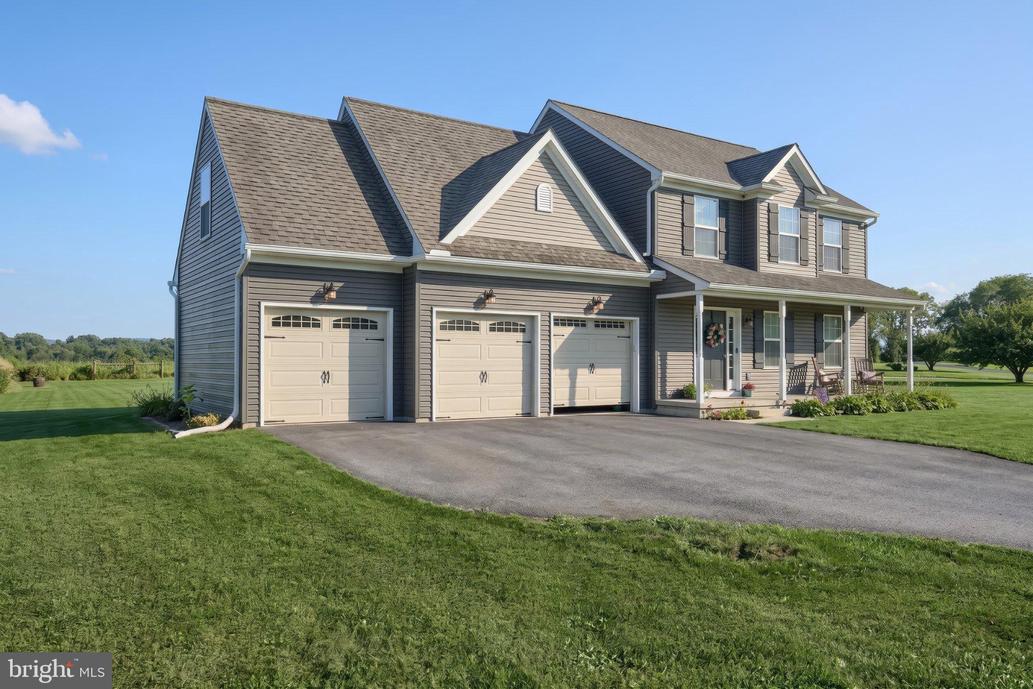 294 KUHN FORDING ROAD