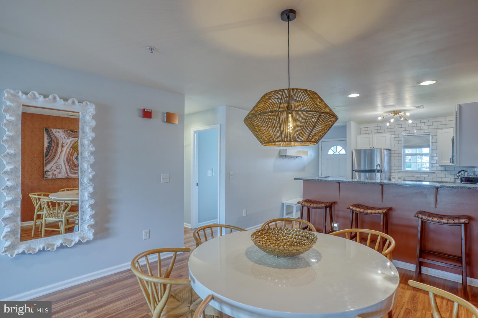 THE PALMS - Residential