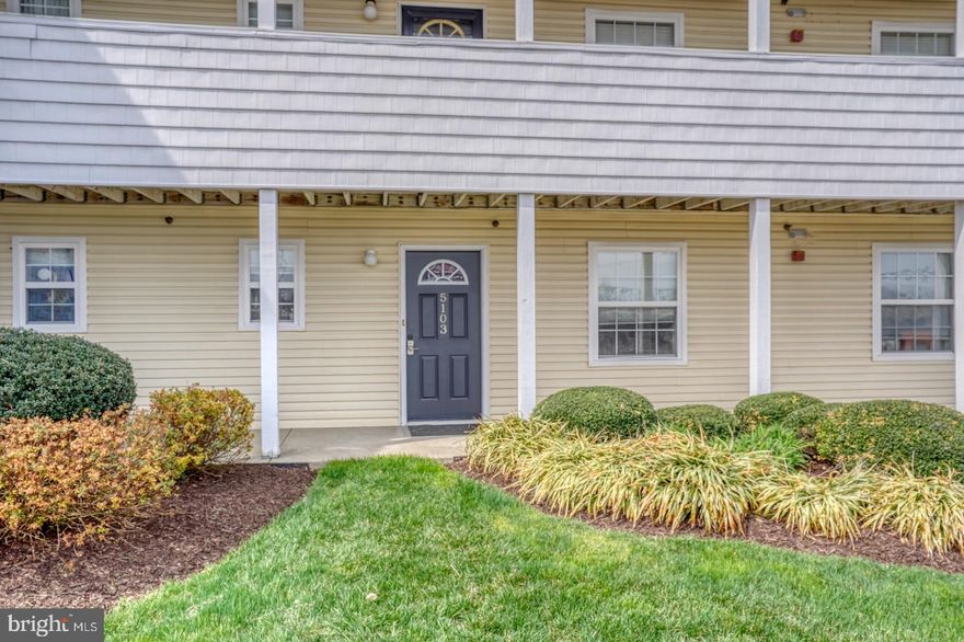 Proven Income Producer – Turnkey Coastal Retreat!

If you’re searching for a remarkable beach investment with immediate income potential, this beautifully renovated first-floor condo is a rare opportunity. In 2025 alone the property generated over $32,000 in rental income—and that figure was reduced due to a long-term renter occupying part of the season. 

The home has been completely refreshed and thoughtfully redesigned, featuring a brand-new kitchen, stylish tile-surround bathrooms, and designer furnishings throughout. Even better, all furniture conveys, making this a truly turnkey investment or effortless second home.

Major updates provide added peace of mind, including a new HVAC system installed in 2025, allowing owners and guests to enjoy comfort year-round.

Step onto the screened porch overlooking the community pool, the perfect spot to sip your morning coffee or unwind with a glass of wine after a day at the beach.

Ideally located with easy access to Route 1, tax-free outlet shopping, restaurants, and Delaware’s beautiful beaches, and just moments from the bike trail, this home blends convenience with coastal charm. The first-floor location offers easy accessibility for owners and guests alike.

Whether you’re looking for a proven income-producing property or a coastal getaway that helps pay for itself, this one truly stands out.

EASY TO SHOW