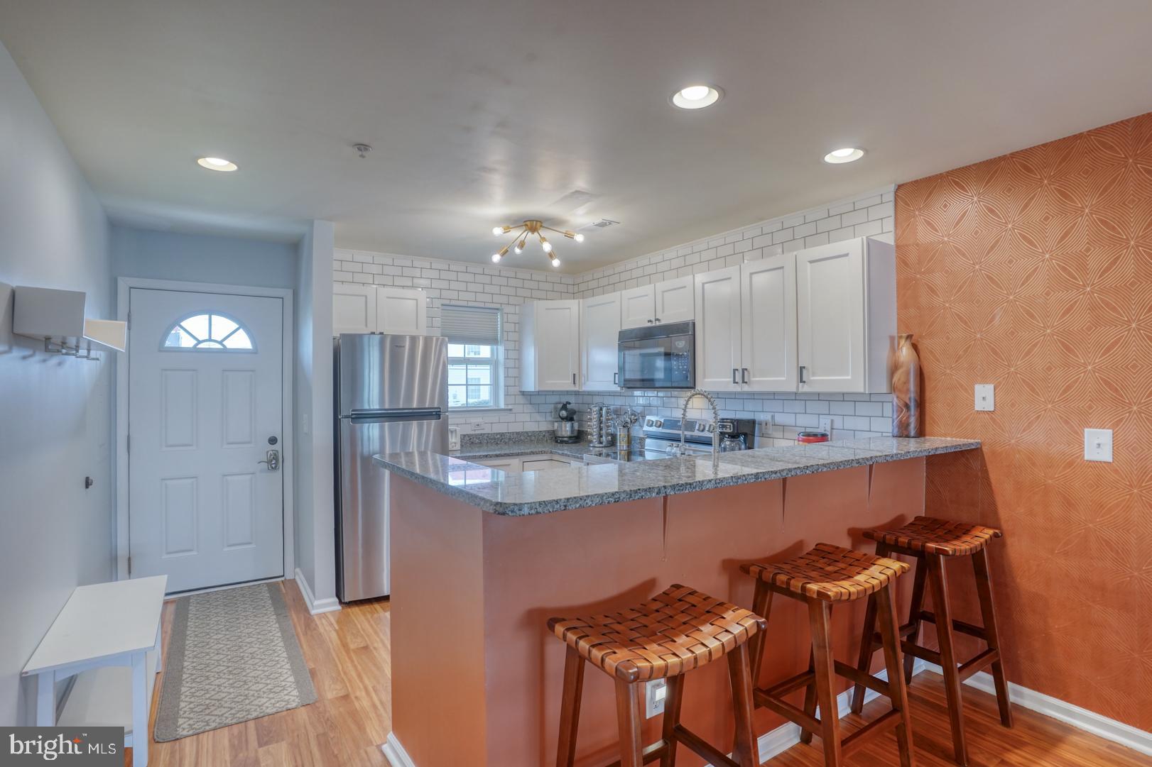 THE PALMS - Residential