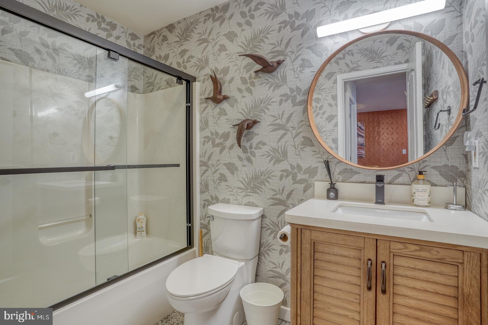 THE PALMS - Residential