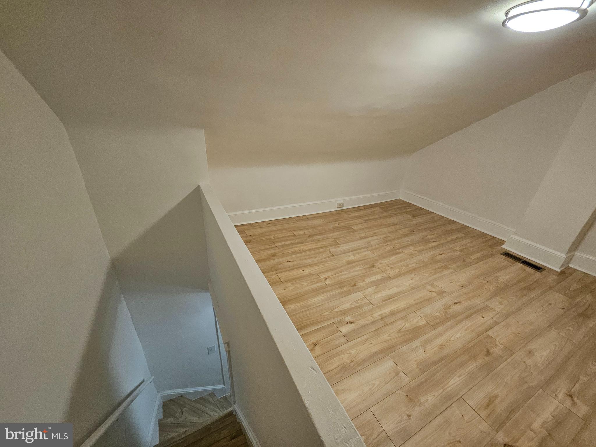 LANCASTER - Residential Lease