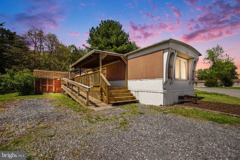 Mobile Home For Sale - 103 Florence Drive<br/> ELIZABETHTOWN, PA 17022