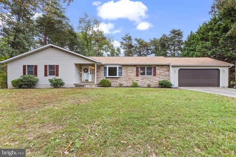 564 EASON DRIVE SEVERN MD 21144