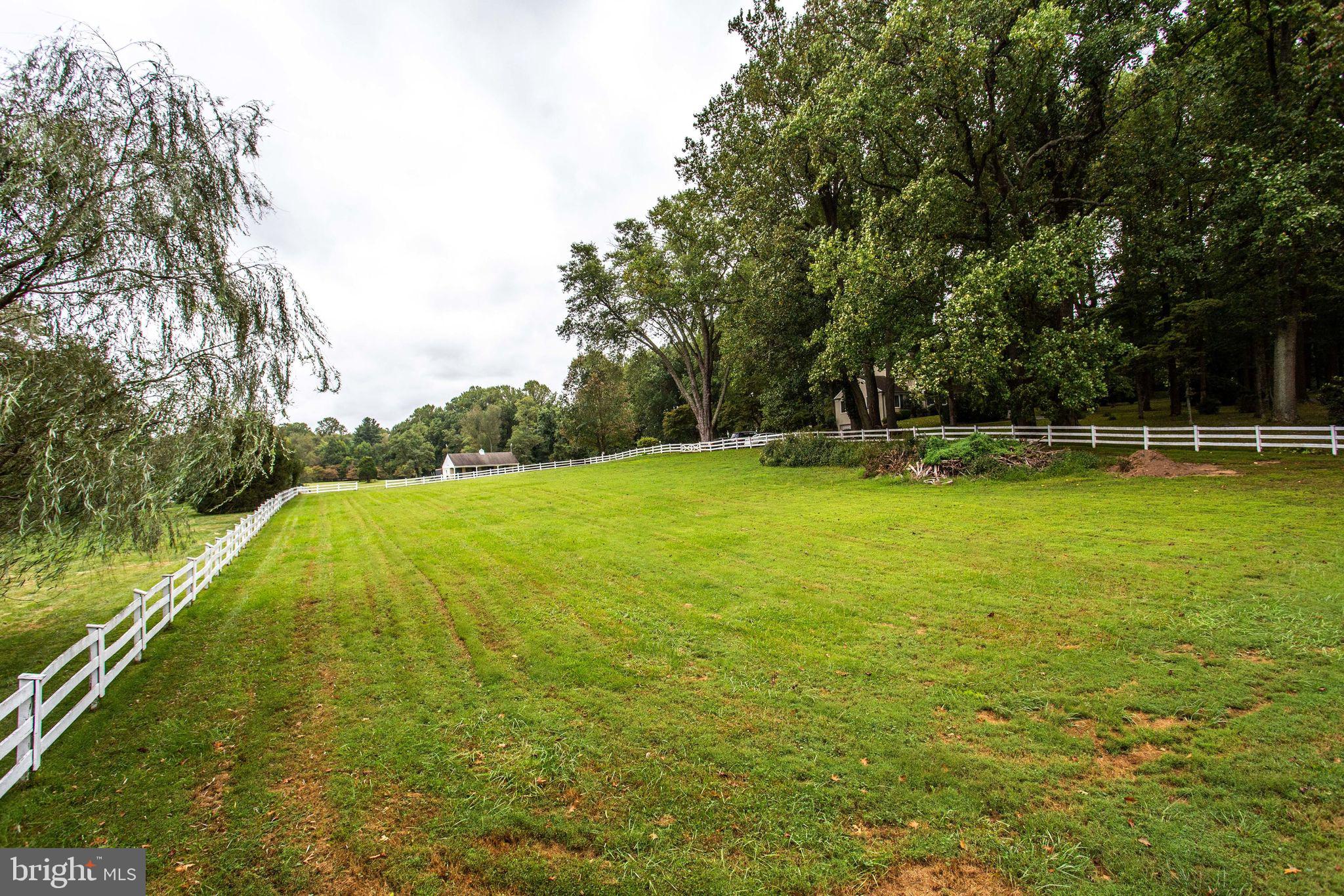 POTOMAC OUTSIDE - Residential