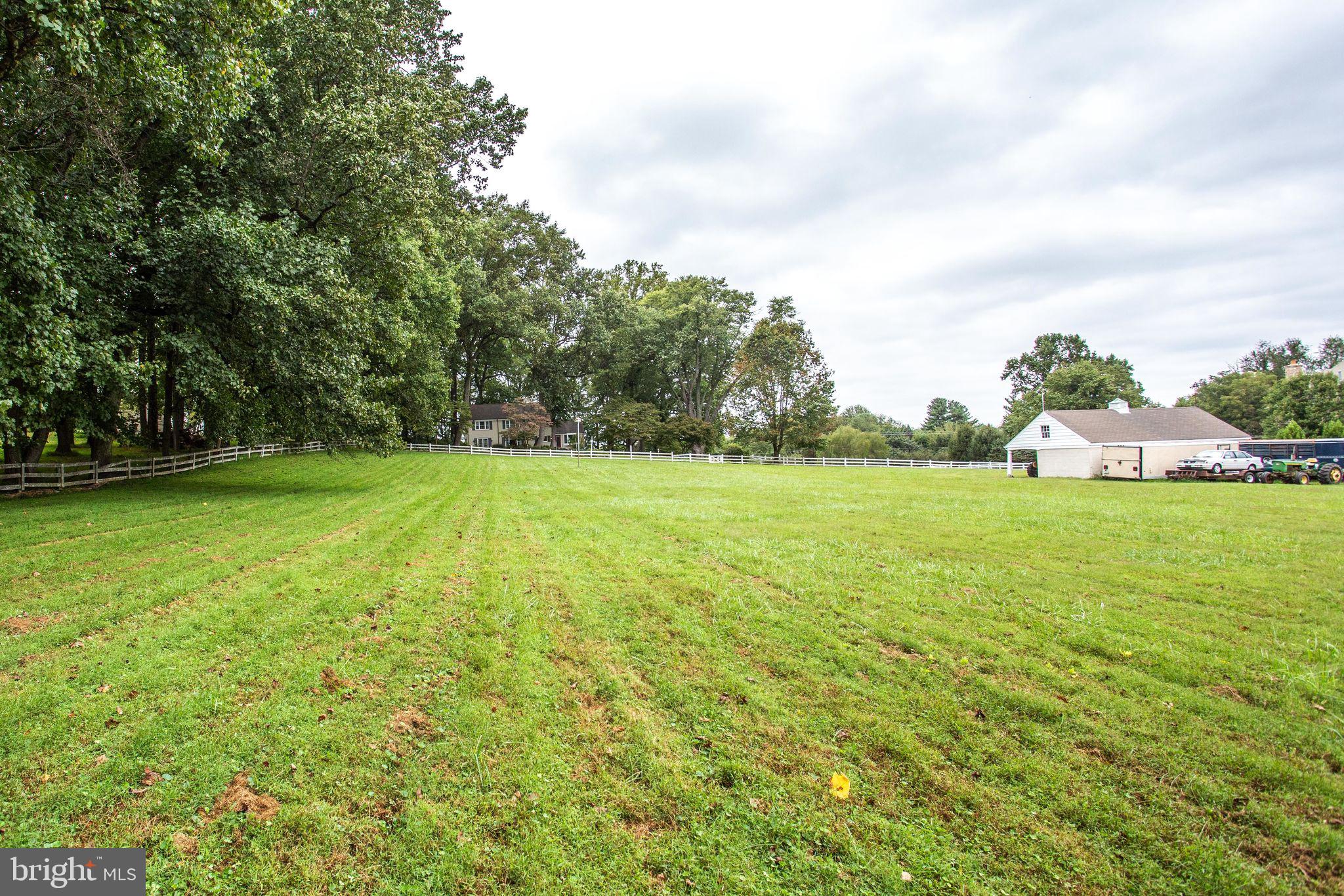 POTOMAC OUTSIDE - Residential