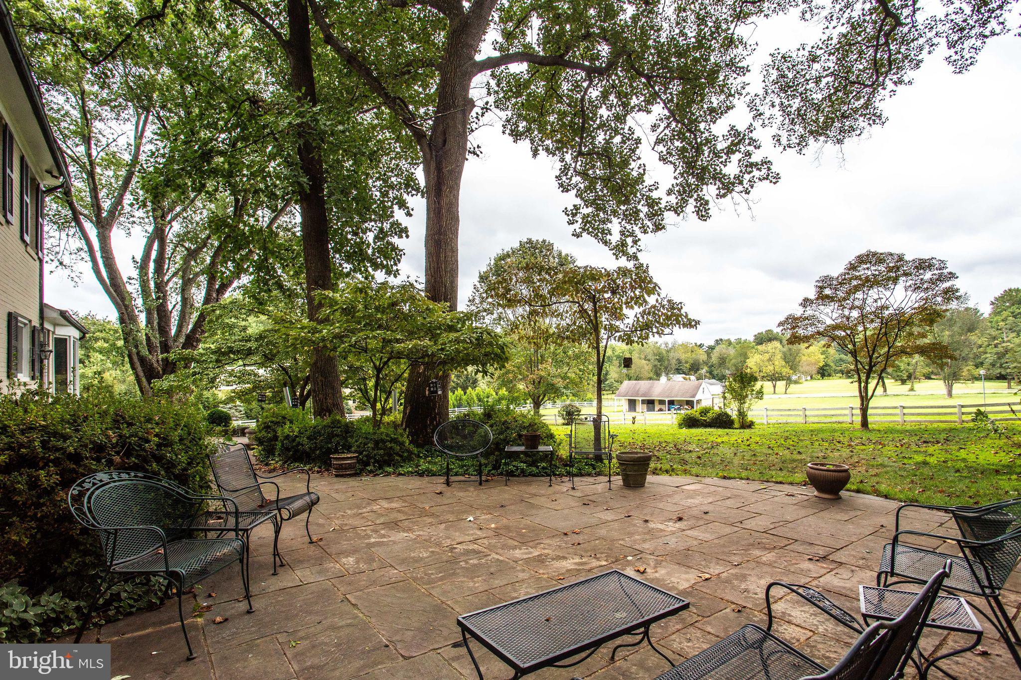 POTOMAC OUTSIDE - Residential