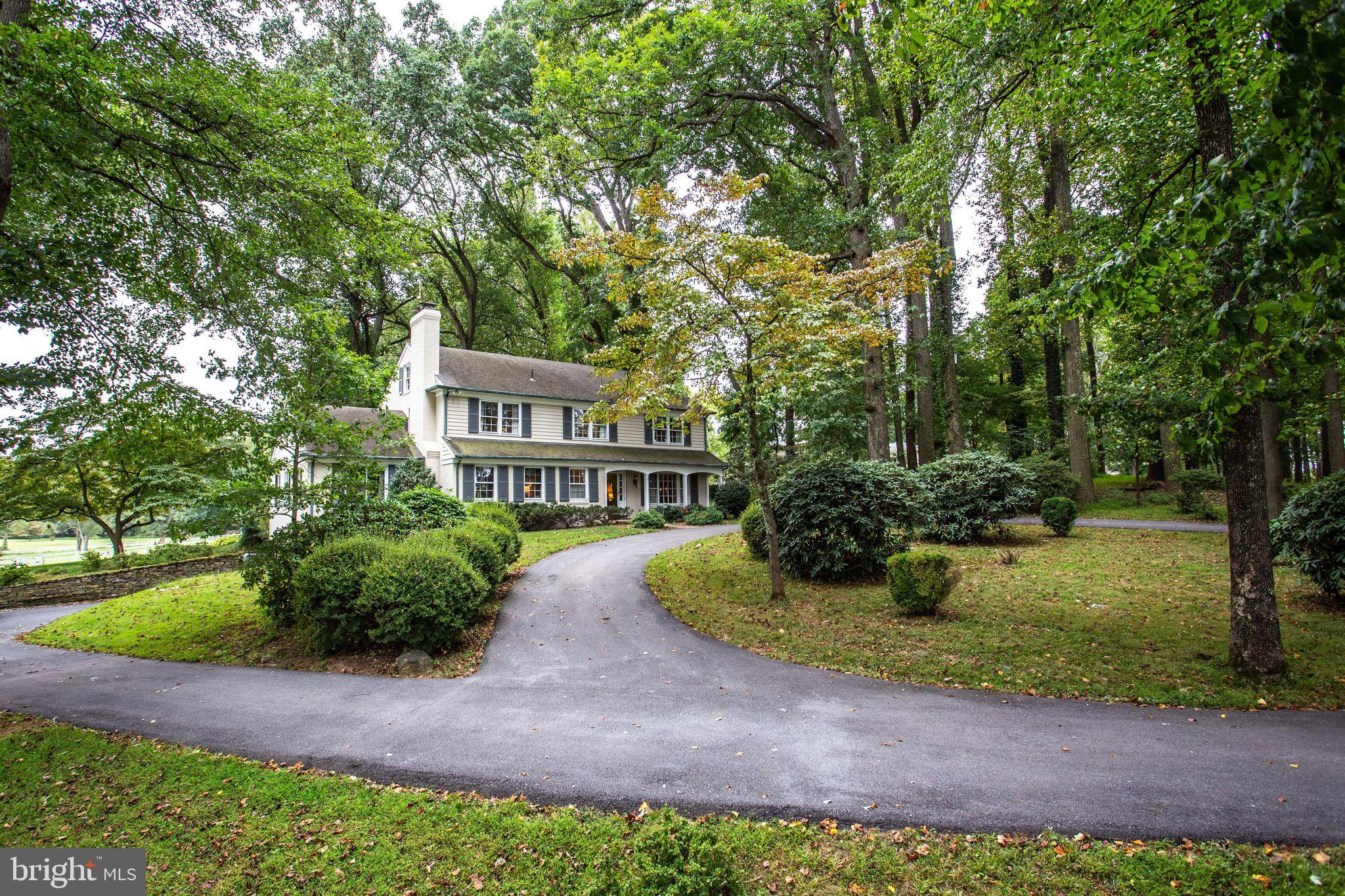 POTOMAC OUTSIDE - Residential