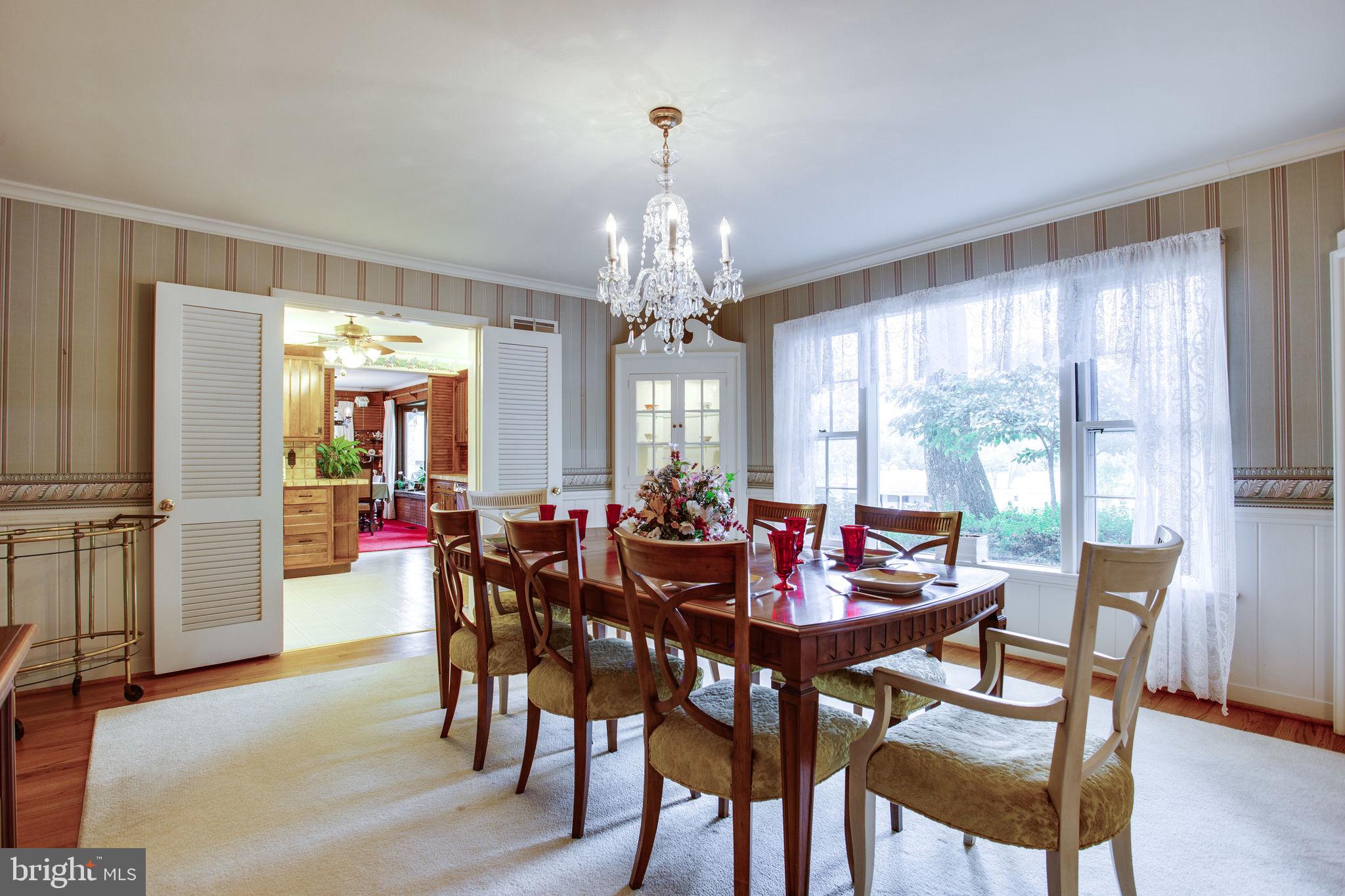 POTOMAC OUTSIDE - Residential