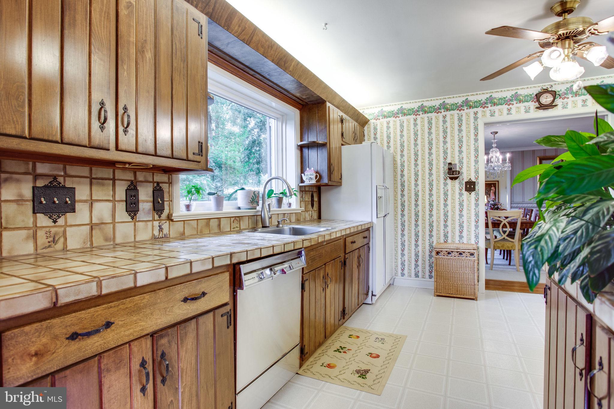 POTOMAC OUTSIDE - Residential