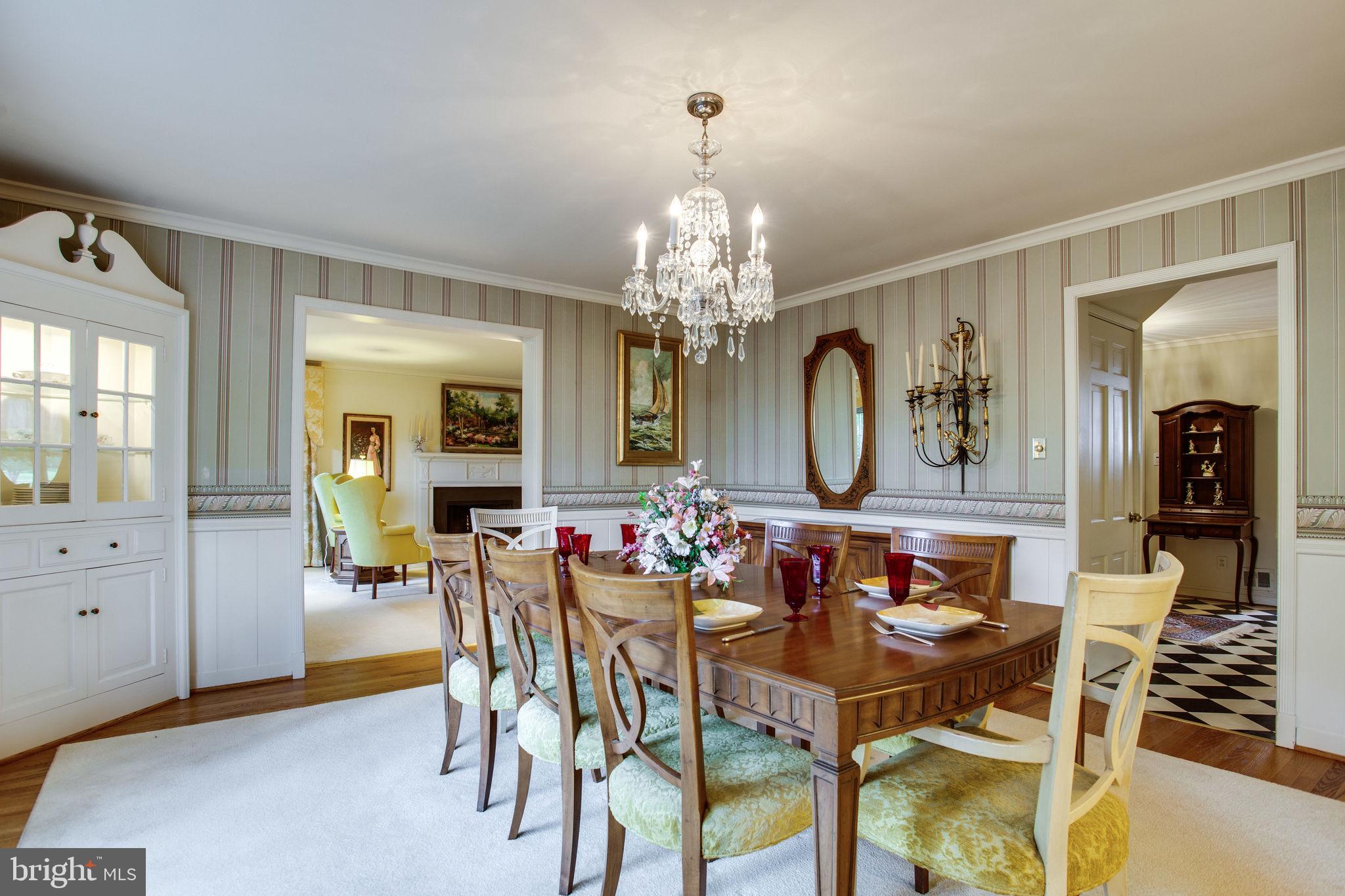 POTOMAC OUTSIDE - Residential