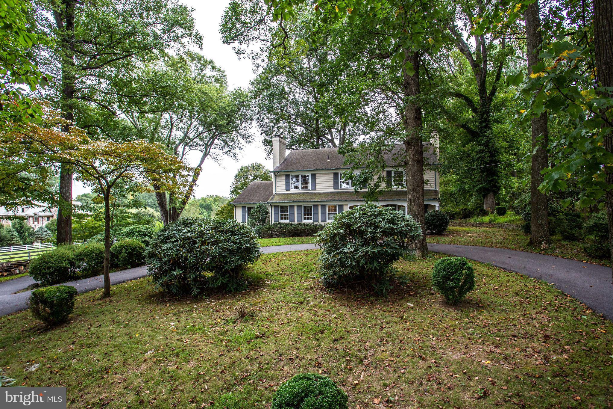 POTOMAC OUTSIDE - Residential