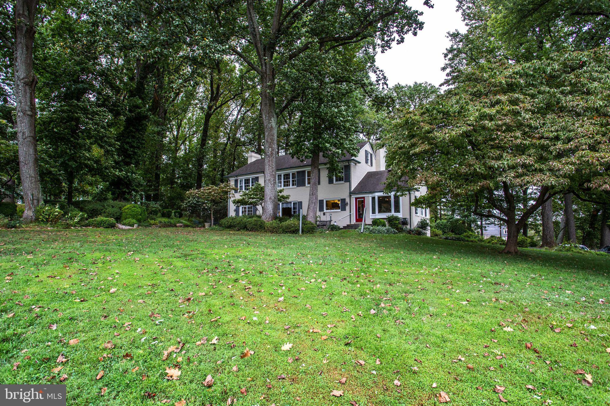 POTOMAC OUTSIDE - Residential