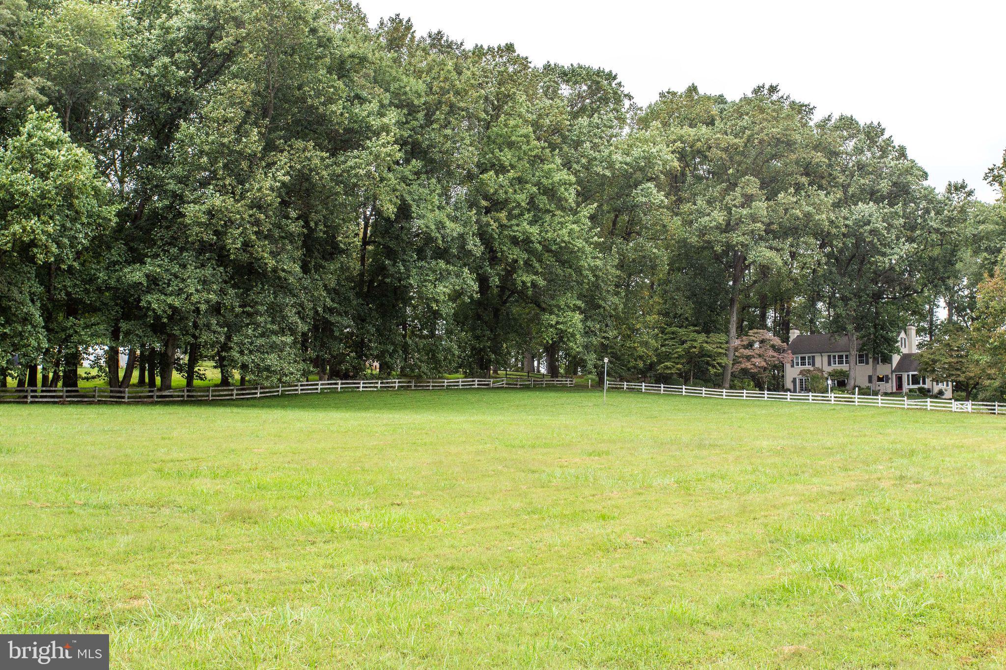 POTOMAC OUTSIDE - Residential