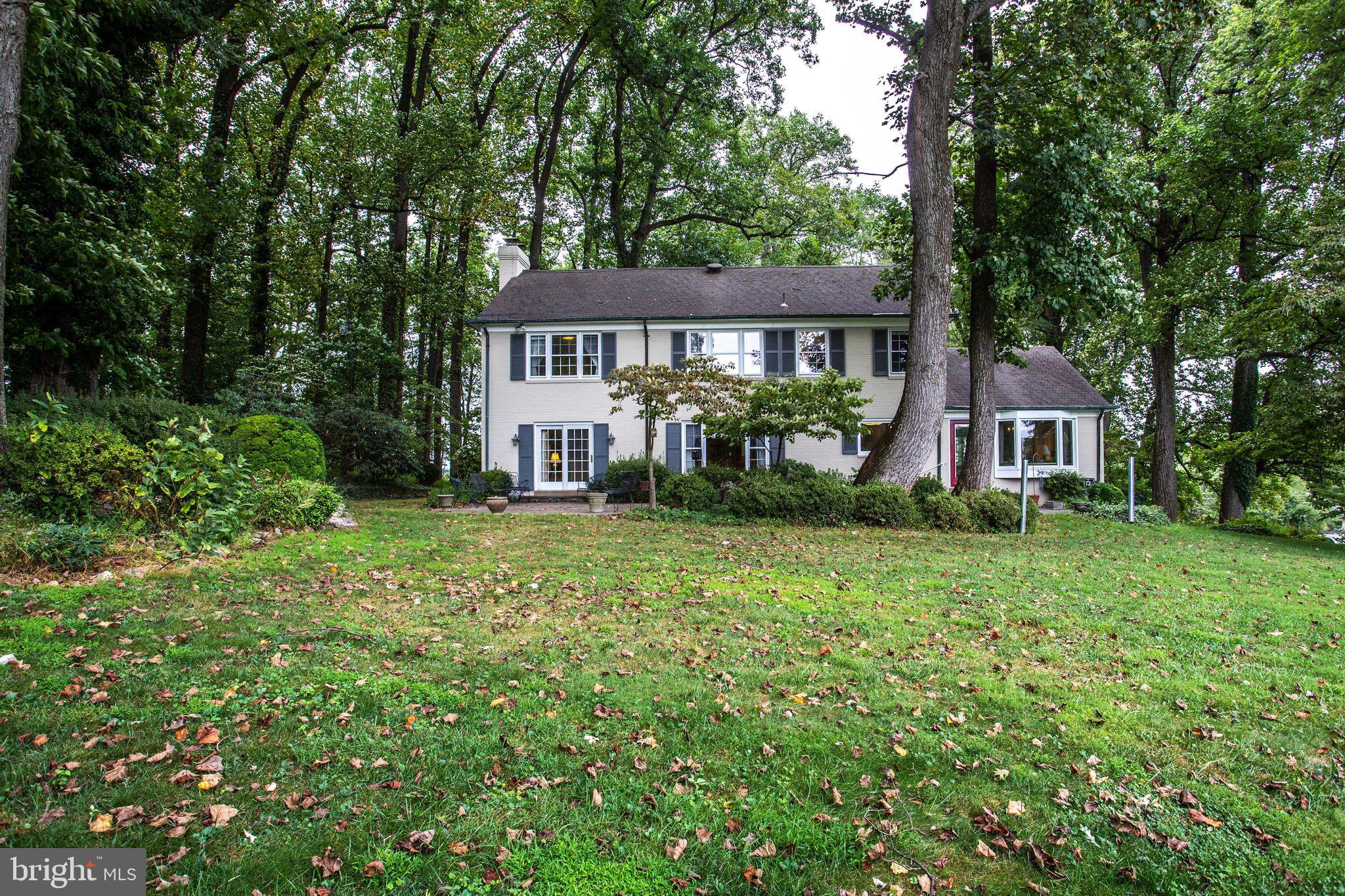 POTOMAC OUTSIDE - Residential