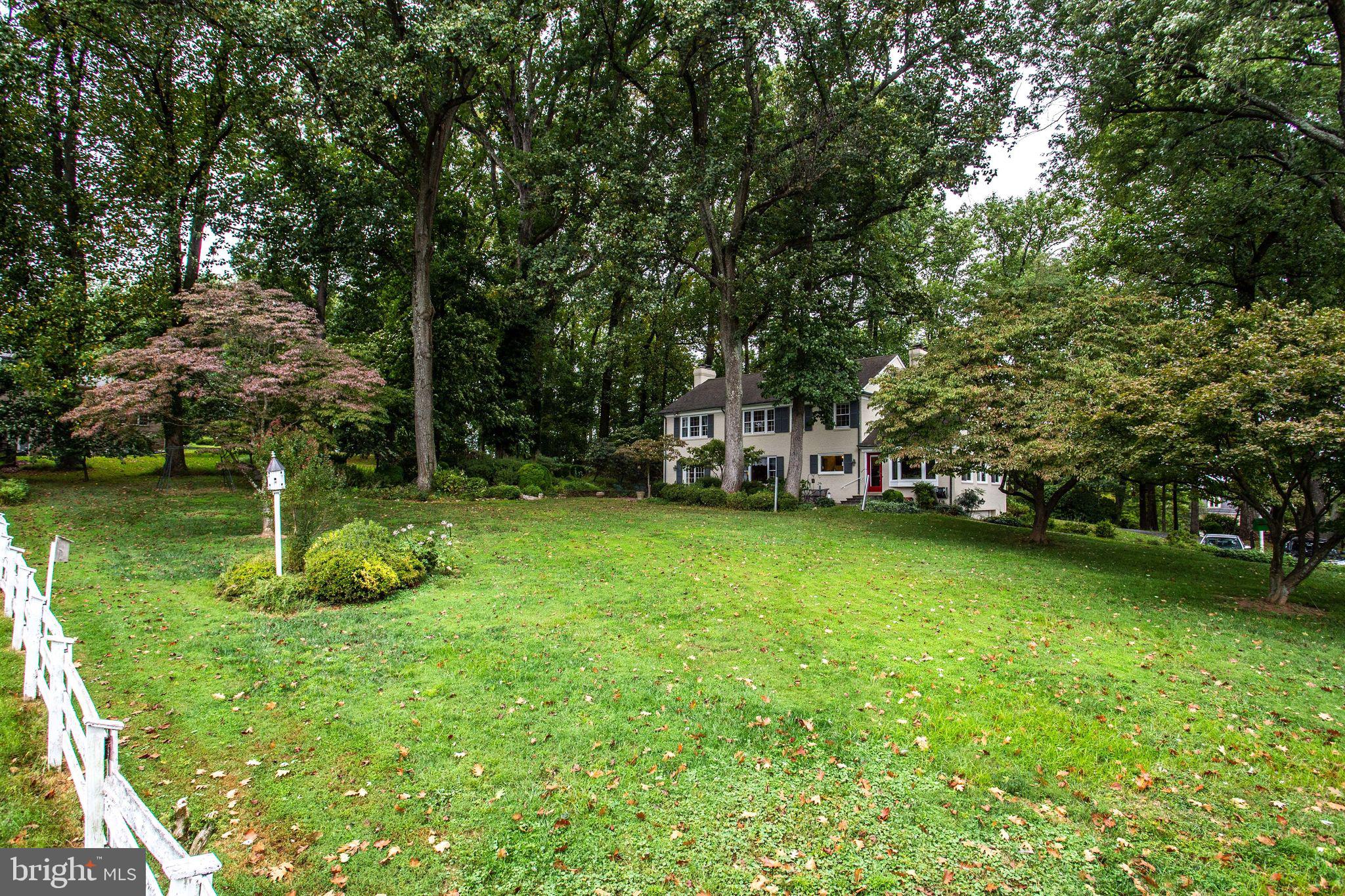 POTOMAC OUTSIDE - Residential