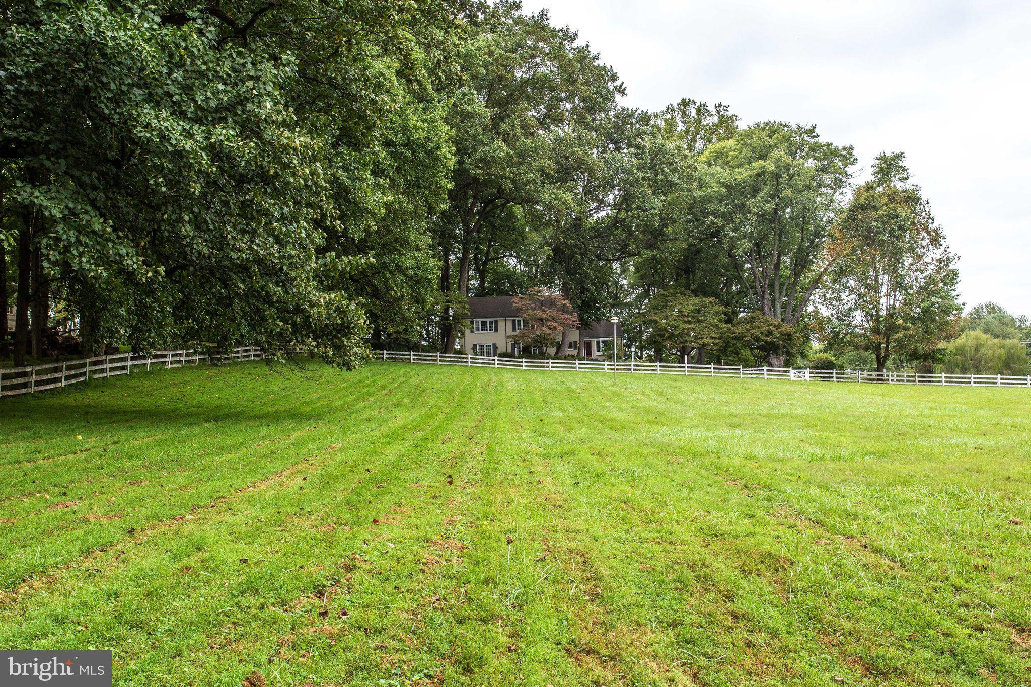 POTOMAC OUTSIDE - Residential