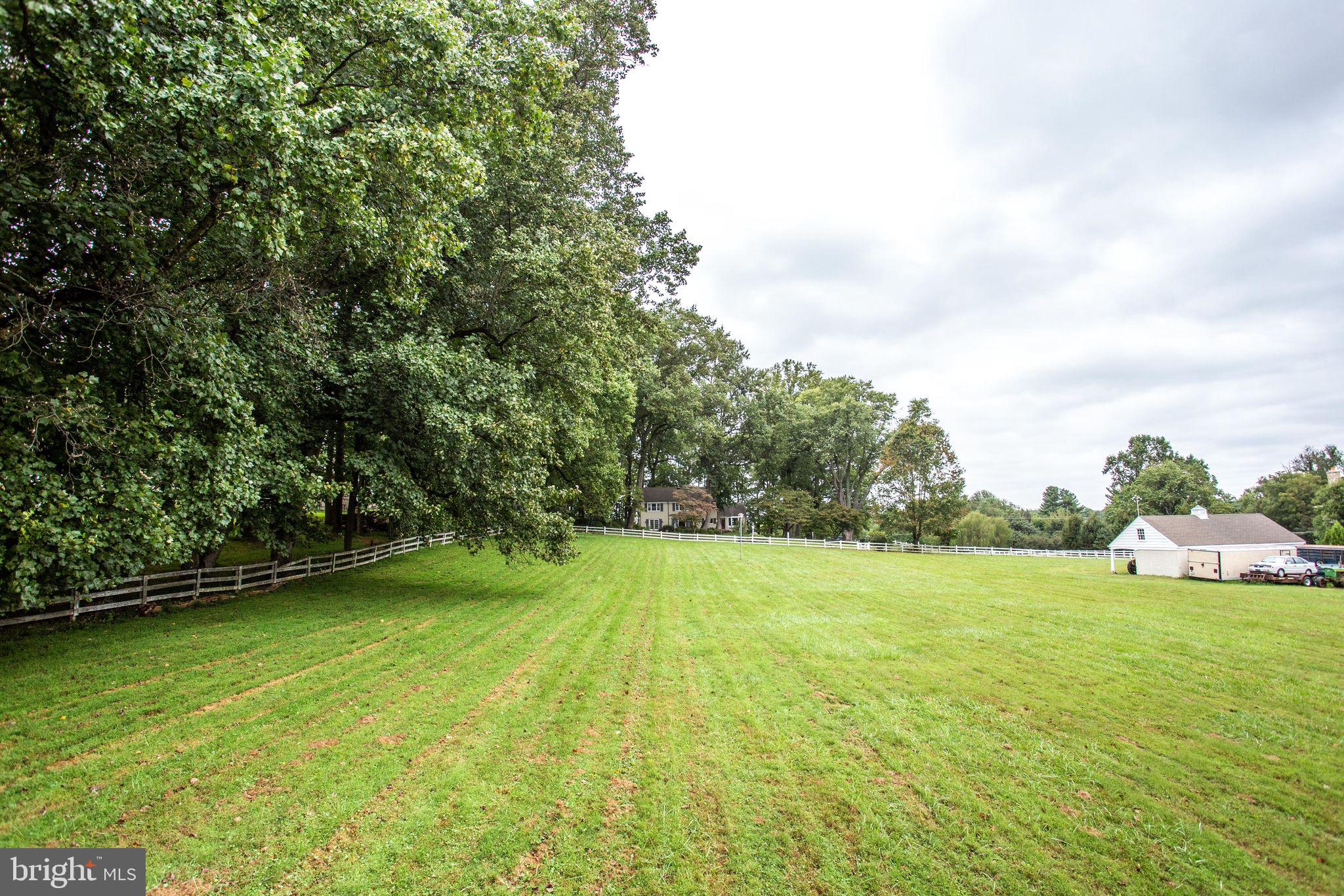 POTOMAC OUTSIDE - Residential