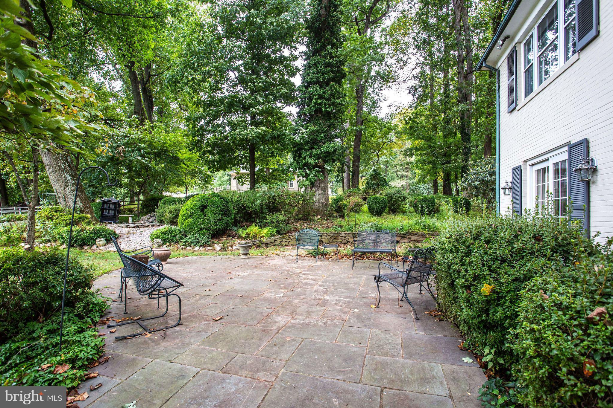 POTOMAC OUTSIDE - Residential