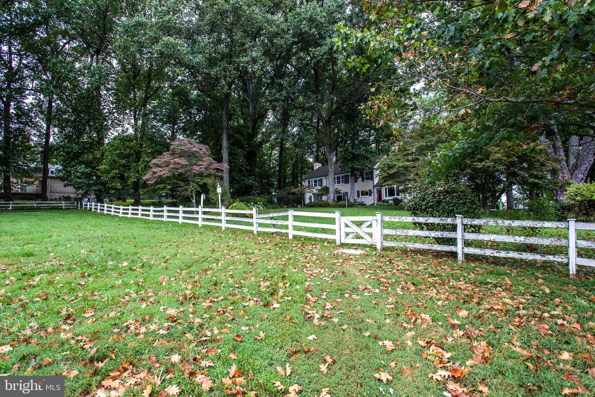 POTOMAC OUTSIDE - Residential