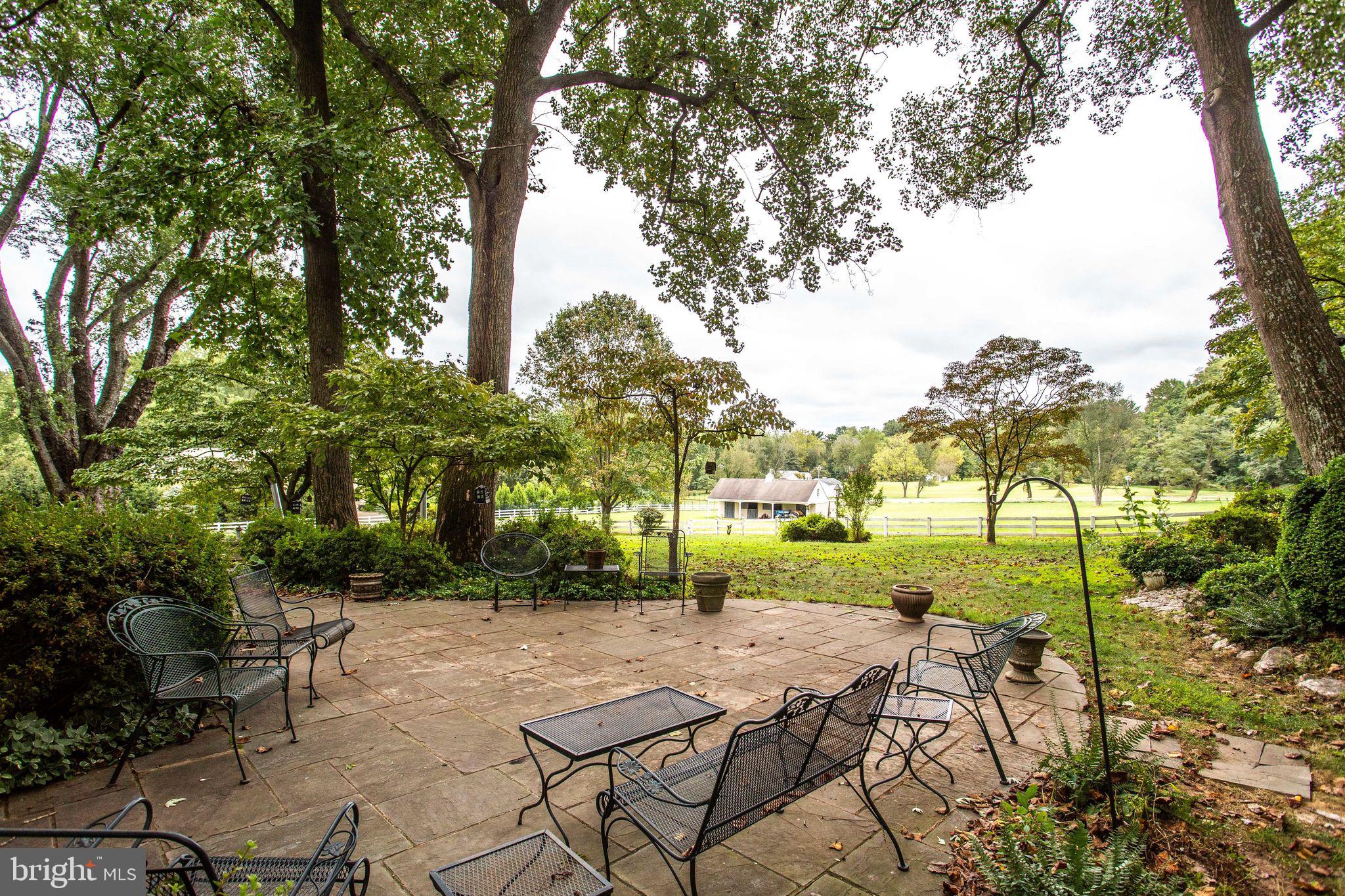 POTOMAC OUTSIDE - Residential