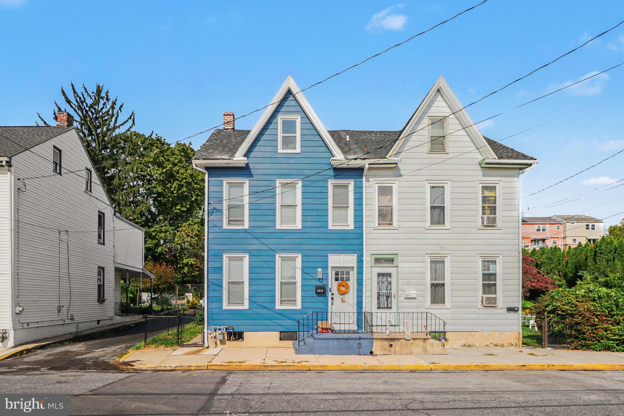 303 CANAL STREET