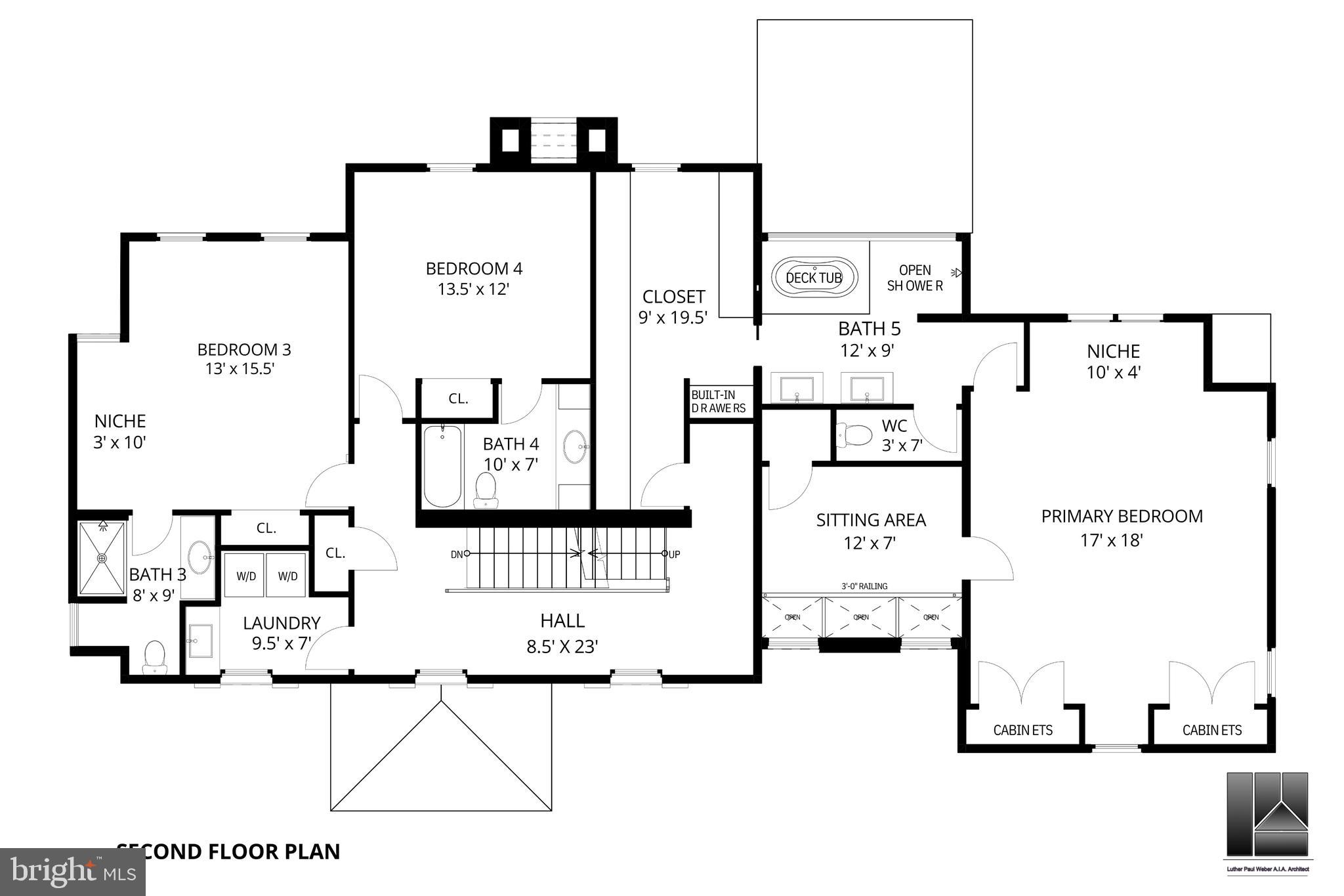 WHISTLING PINES - Residential