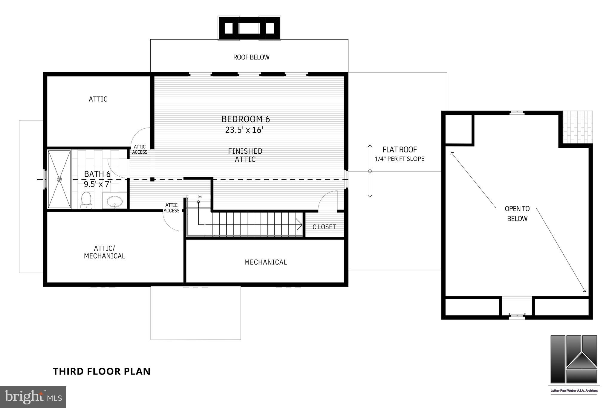 WHISTLING PINES - Residential