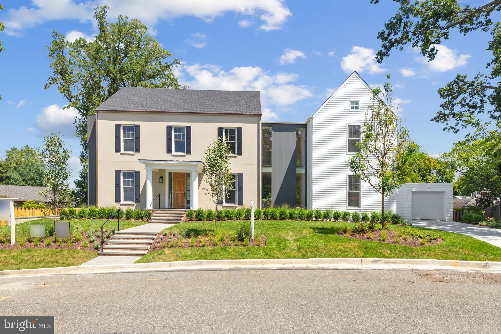 999 N TUCKAHOE STREET