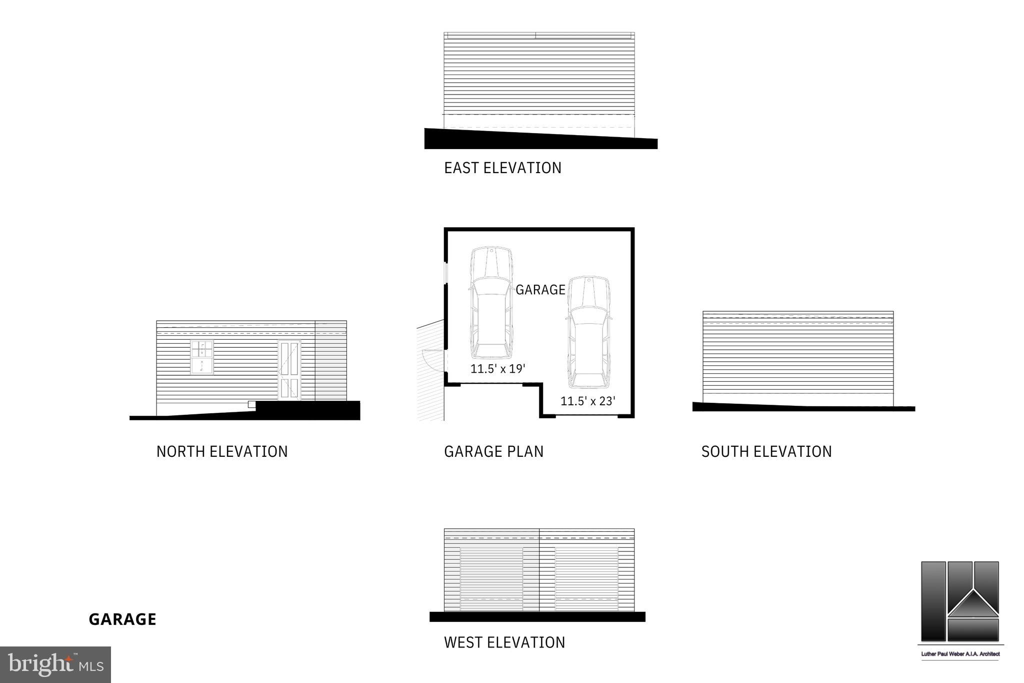 WHISTLING PINES - Residential