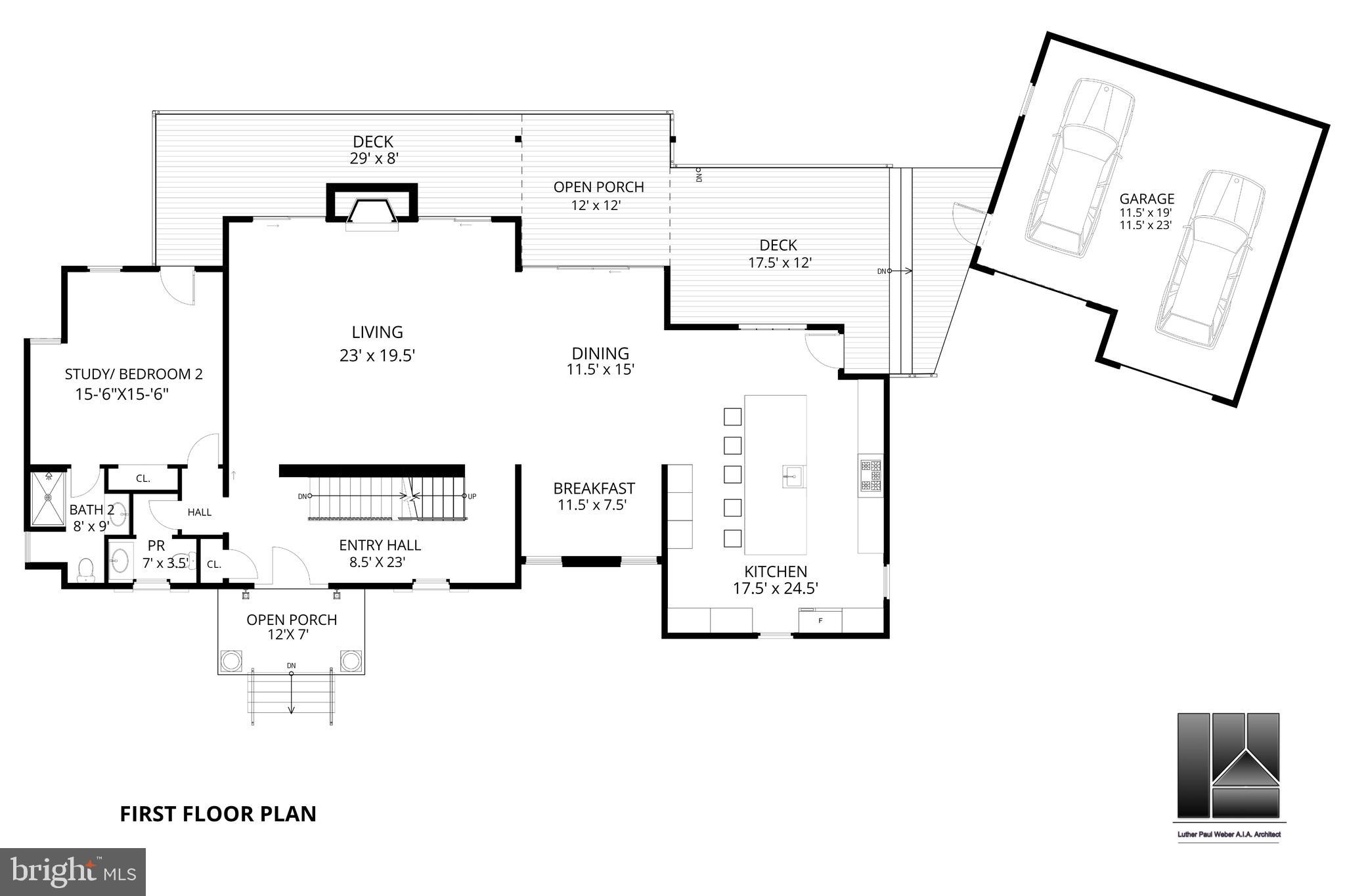 WHISTLING PINES - Residential
