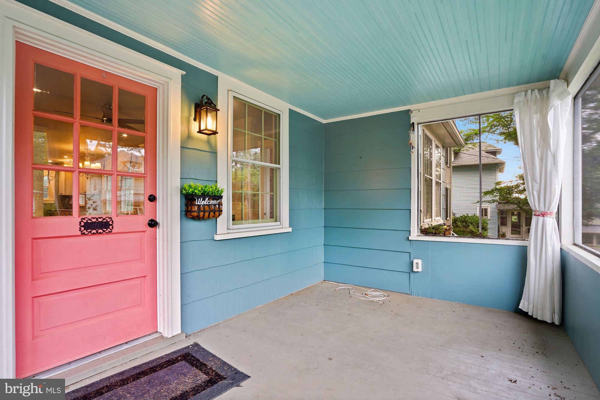 MAYWOOD - Residential