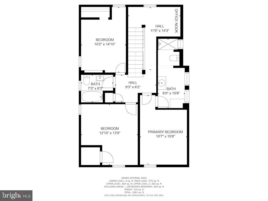 MAYWOOD - Residential
