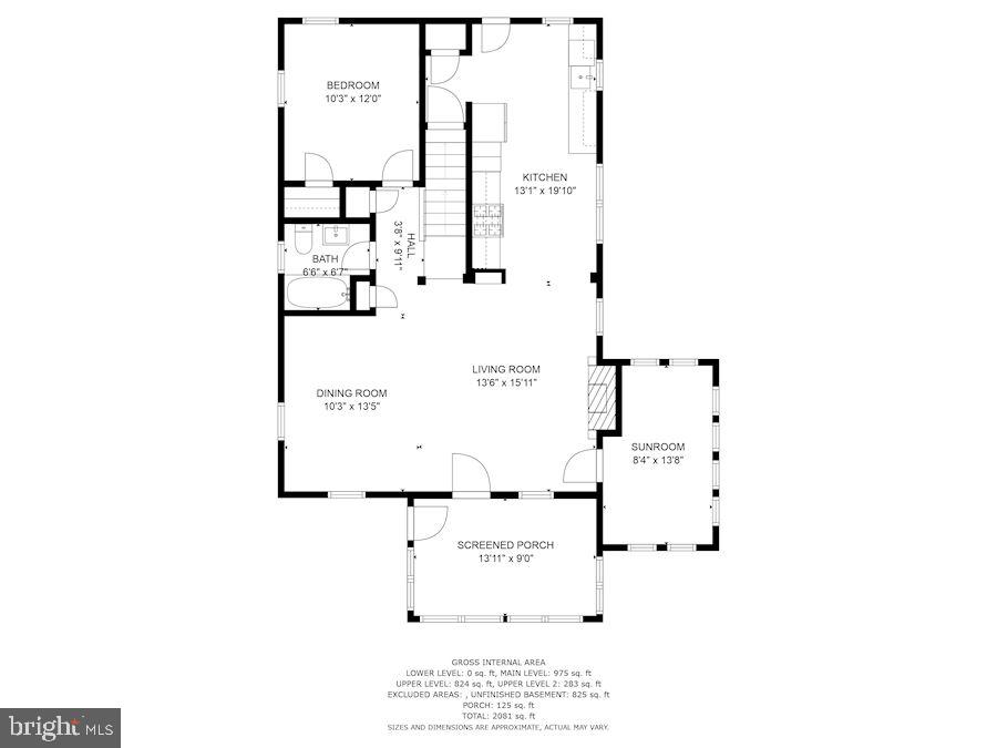 MAYWOOD - Residential