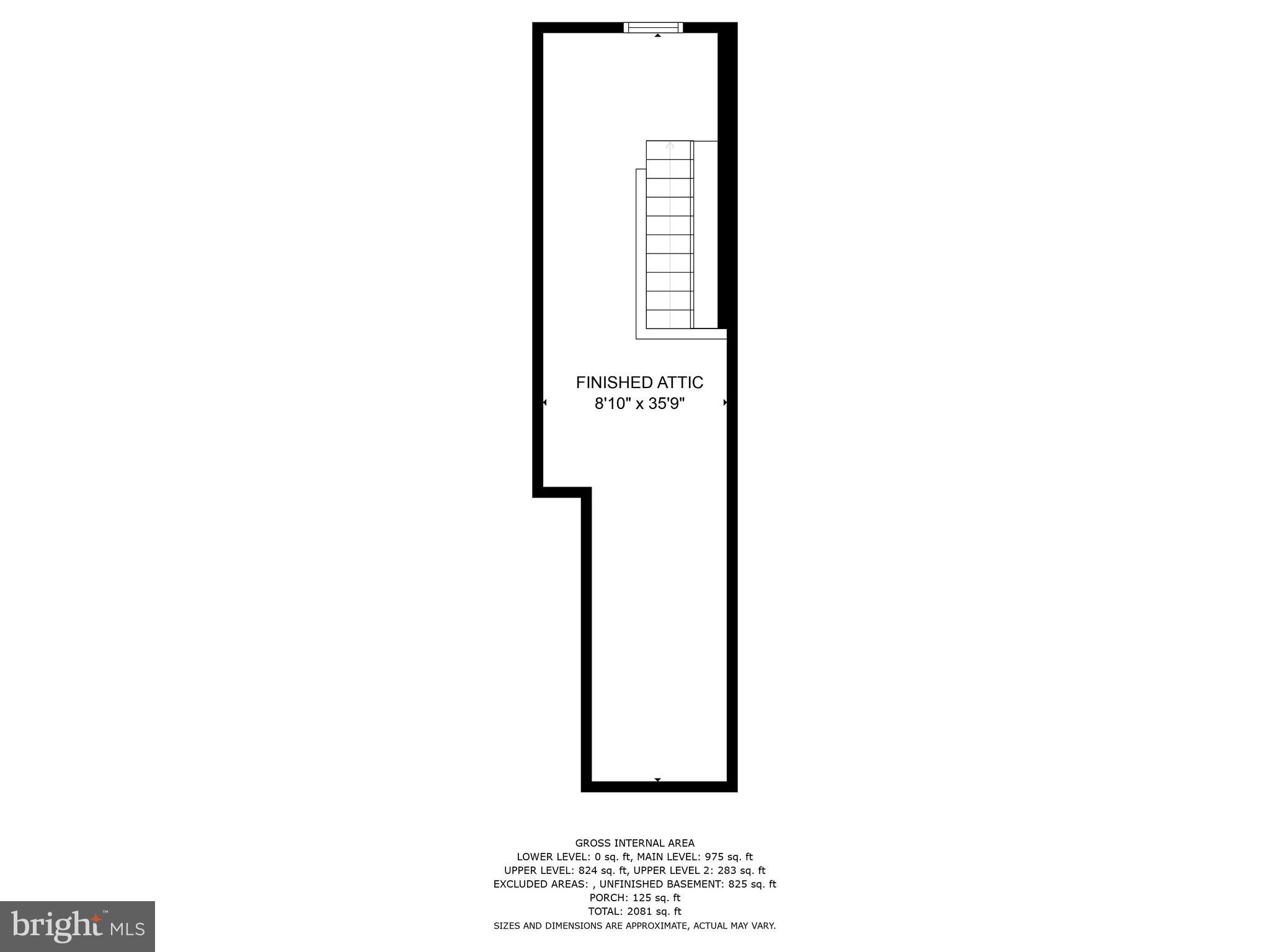 MAYWOOD - Residential