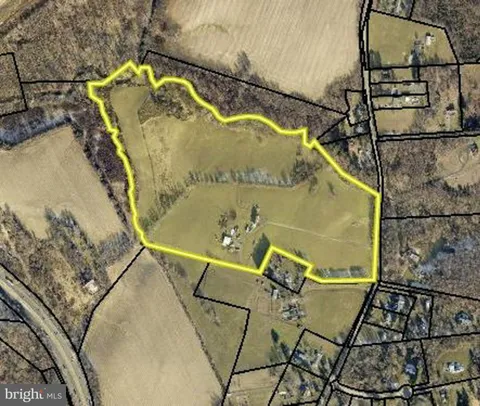 9920 Doctor Perry Road, Ijamsville, MD MLS: MDFR2059058