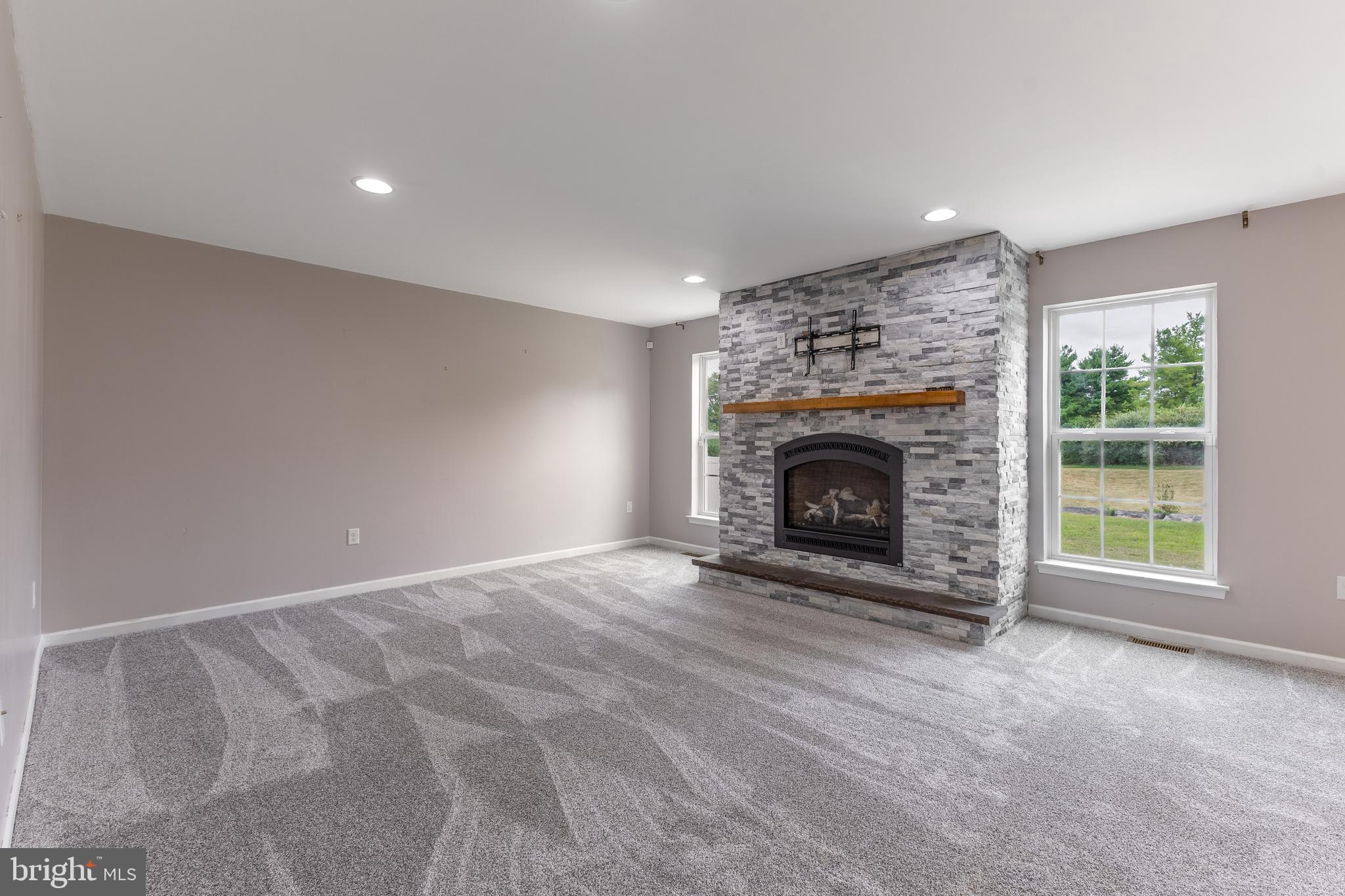 AMBERLEIGH - Residential