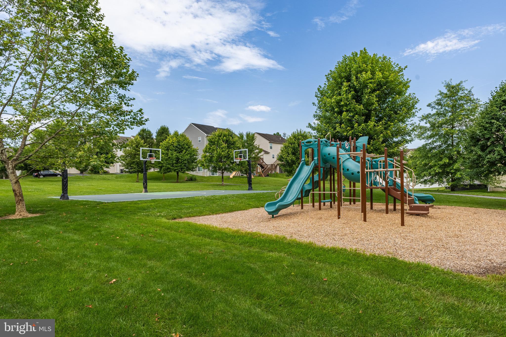 AMBERLEIGH - Residential