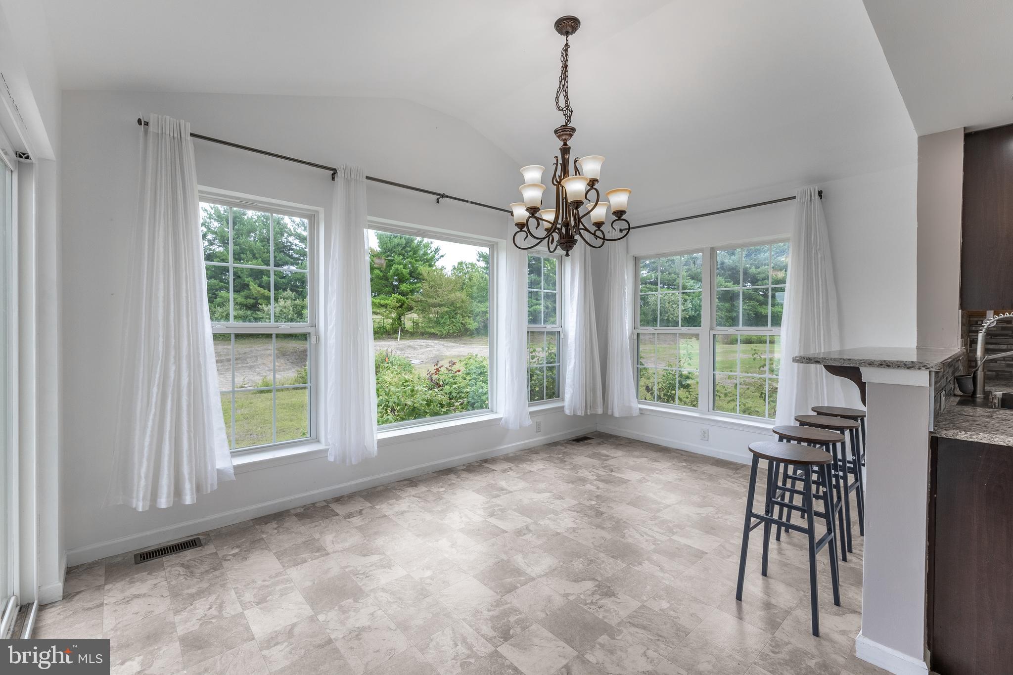 AMBERLEIGH - Residential