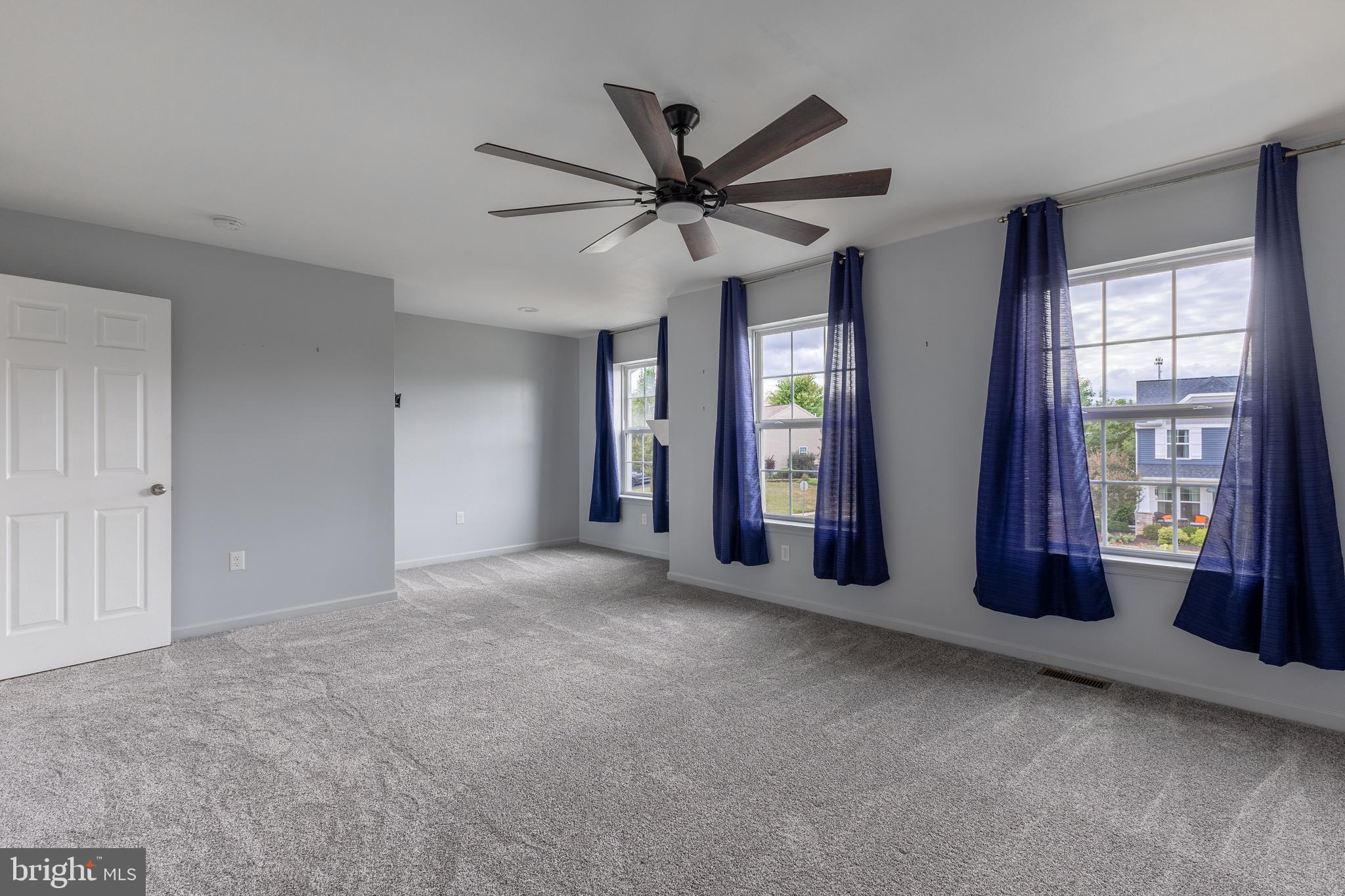 AMBERLEIGH - Residential