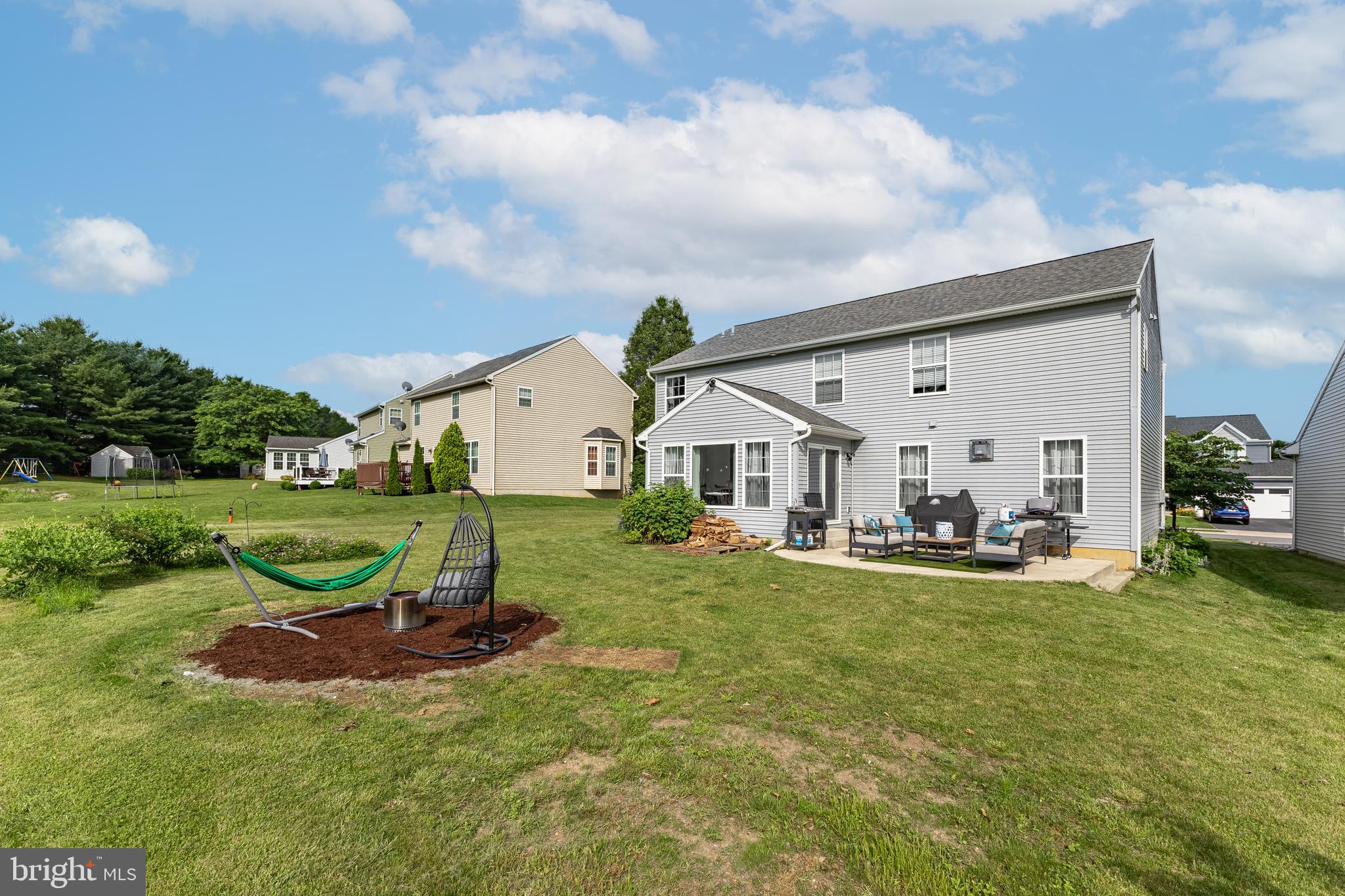 AMBERLEIGH - Residential