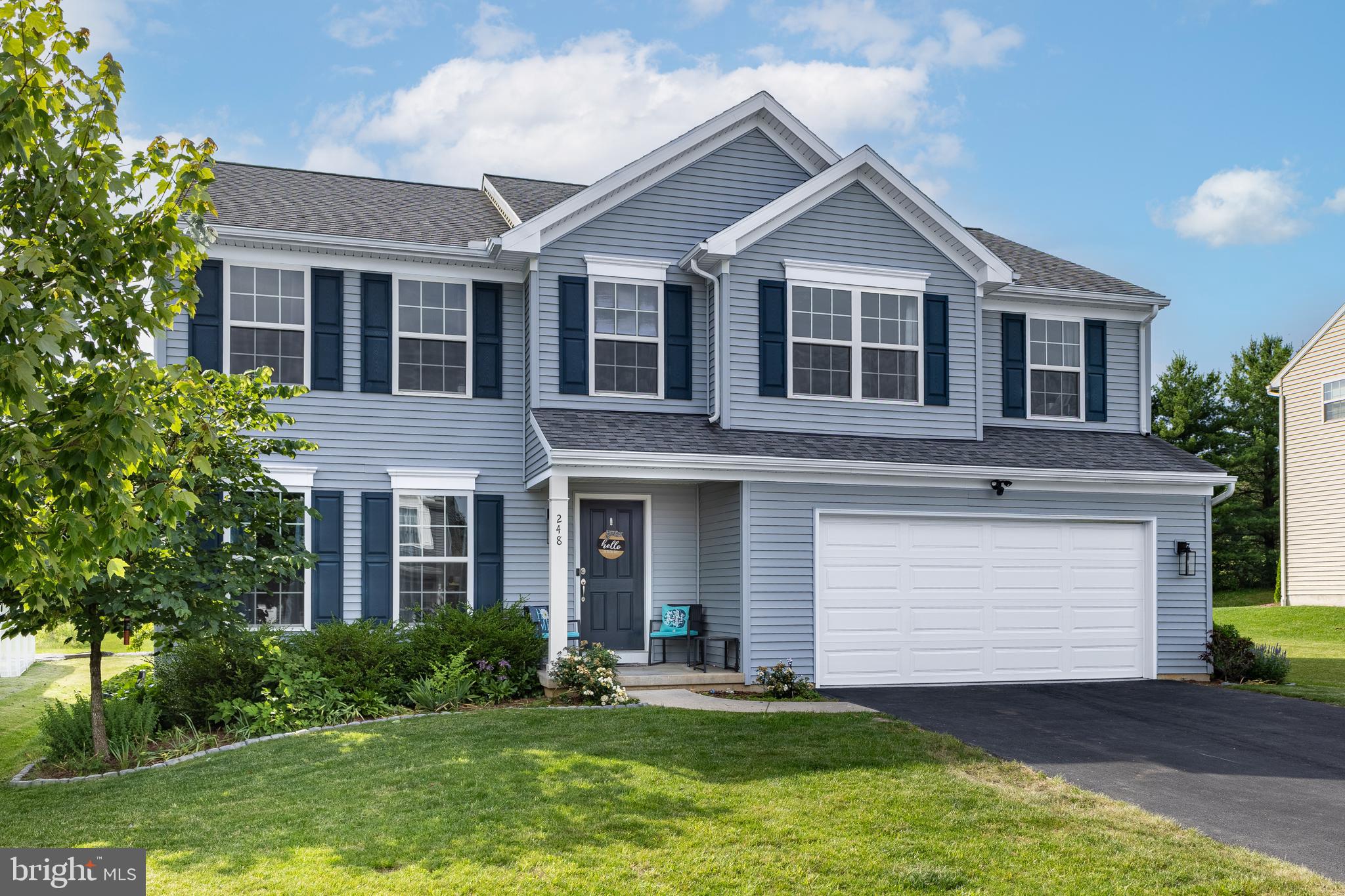 AMBERLEIGH - Residential