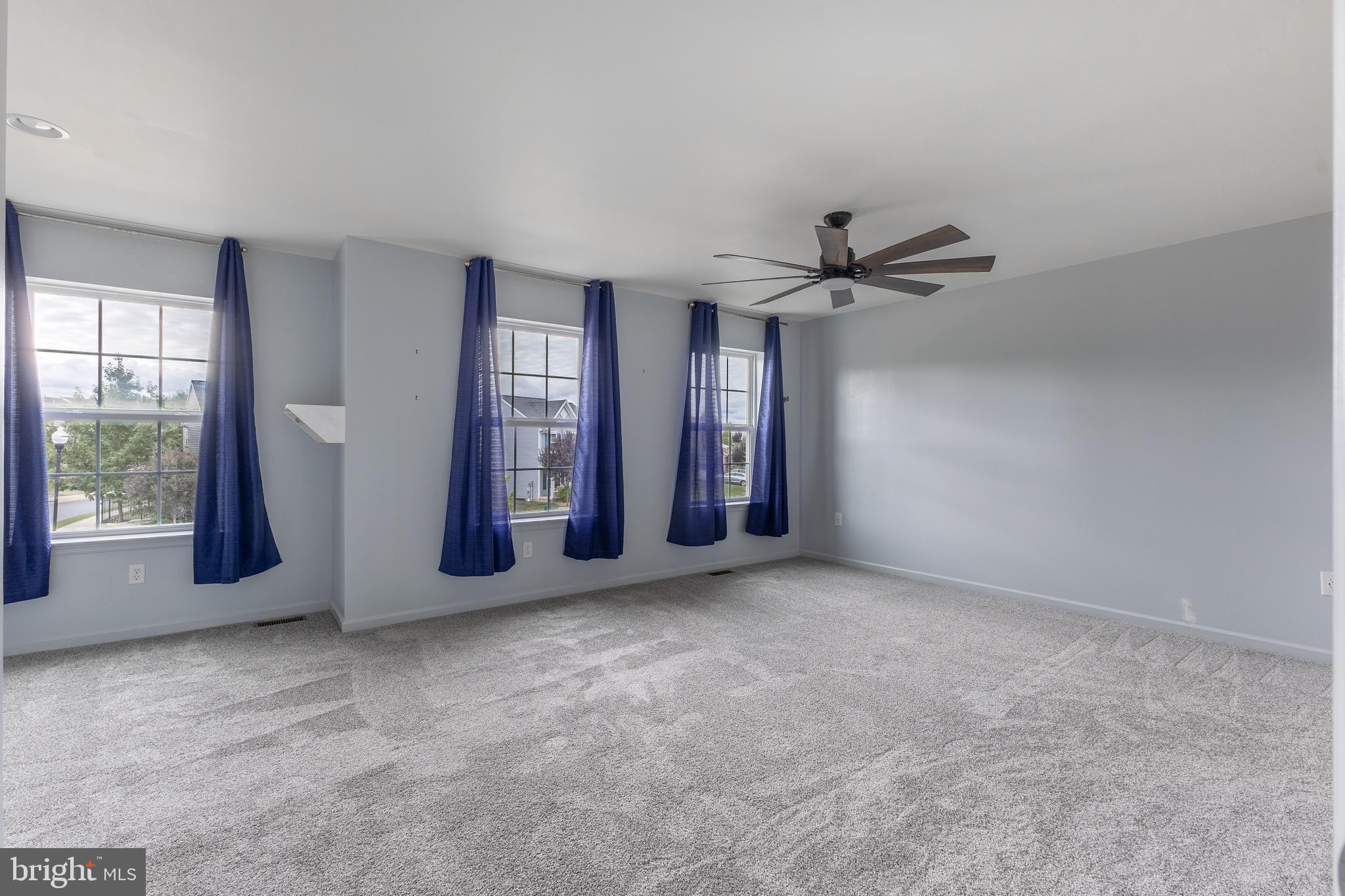 AMBERLEIGH - Residential