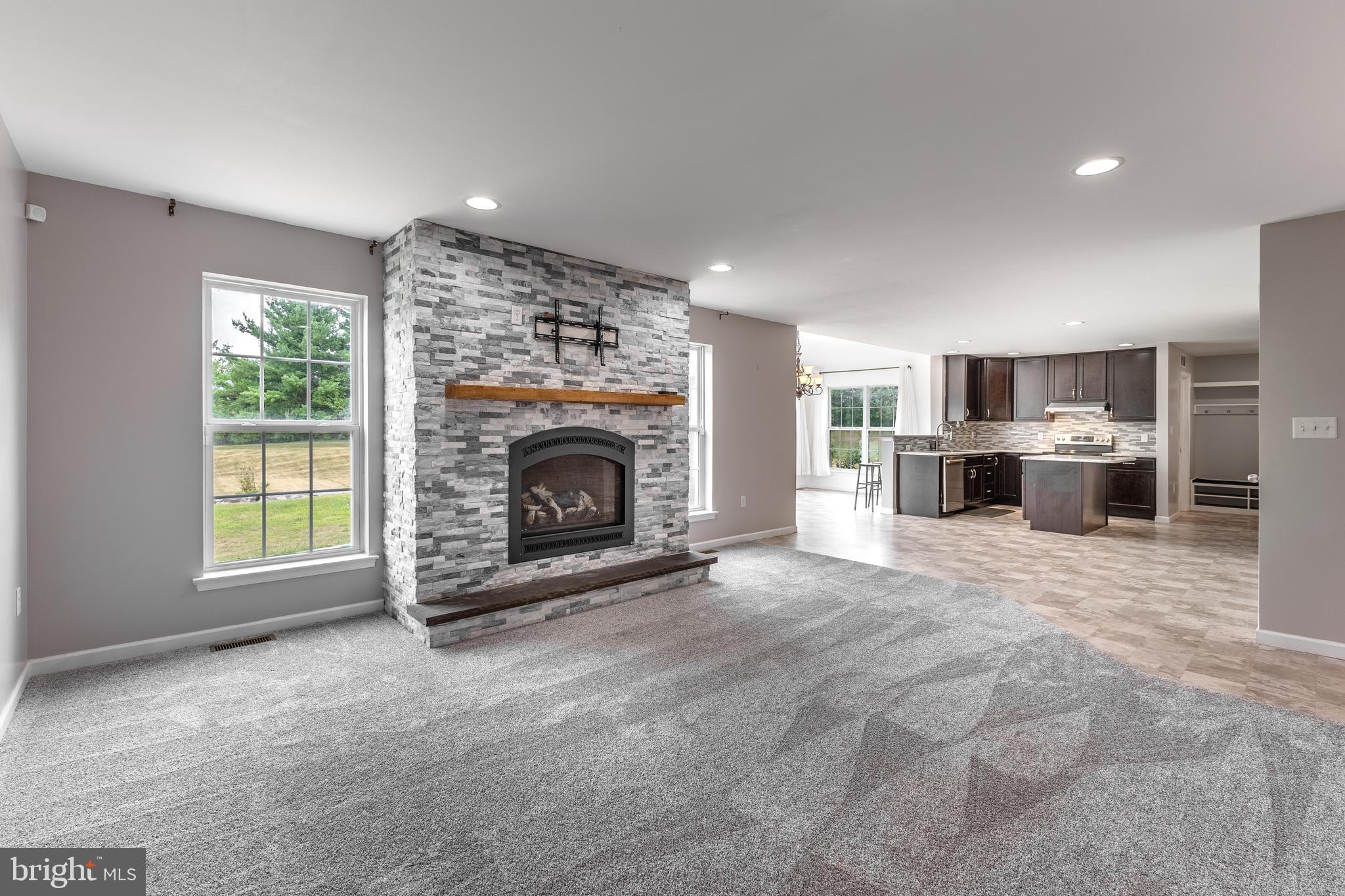 AMBERLEIGH - Residential