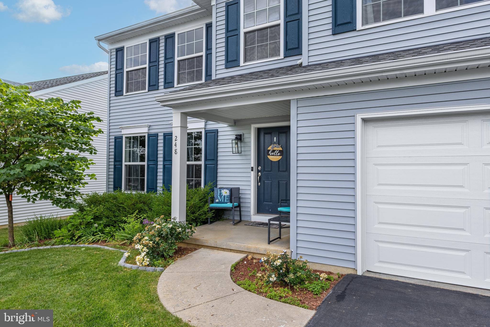 AMBERLEIGH - Residential