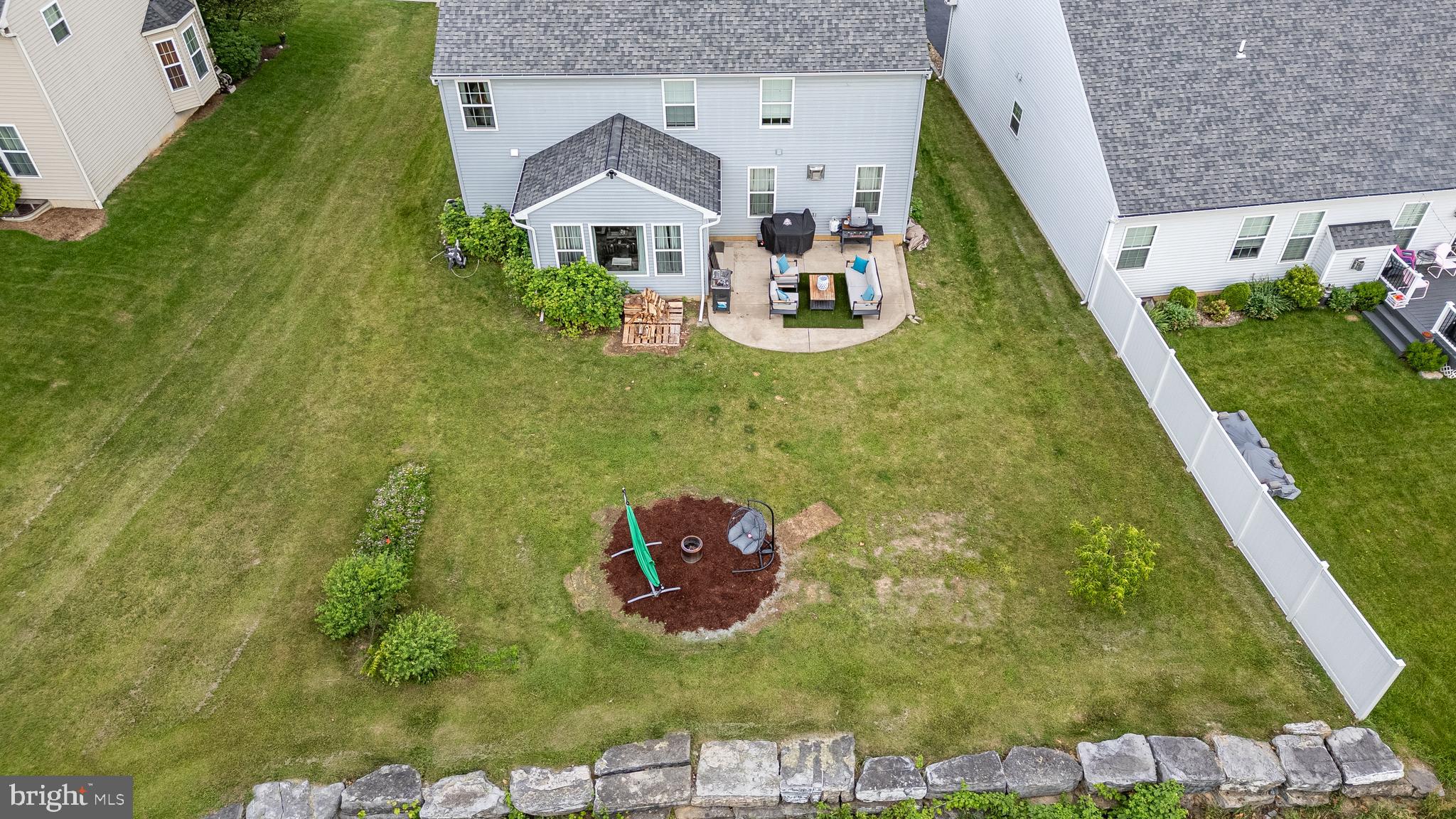 AMBERLEIGH - Residential