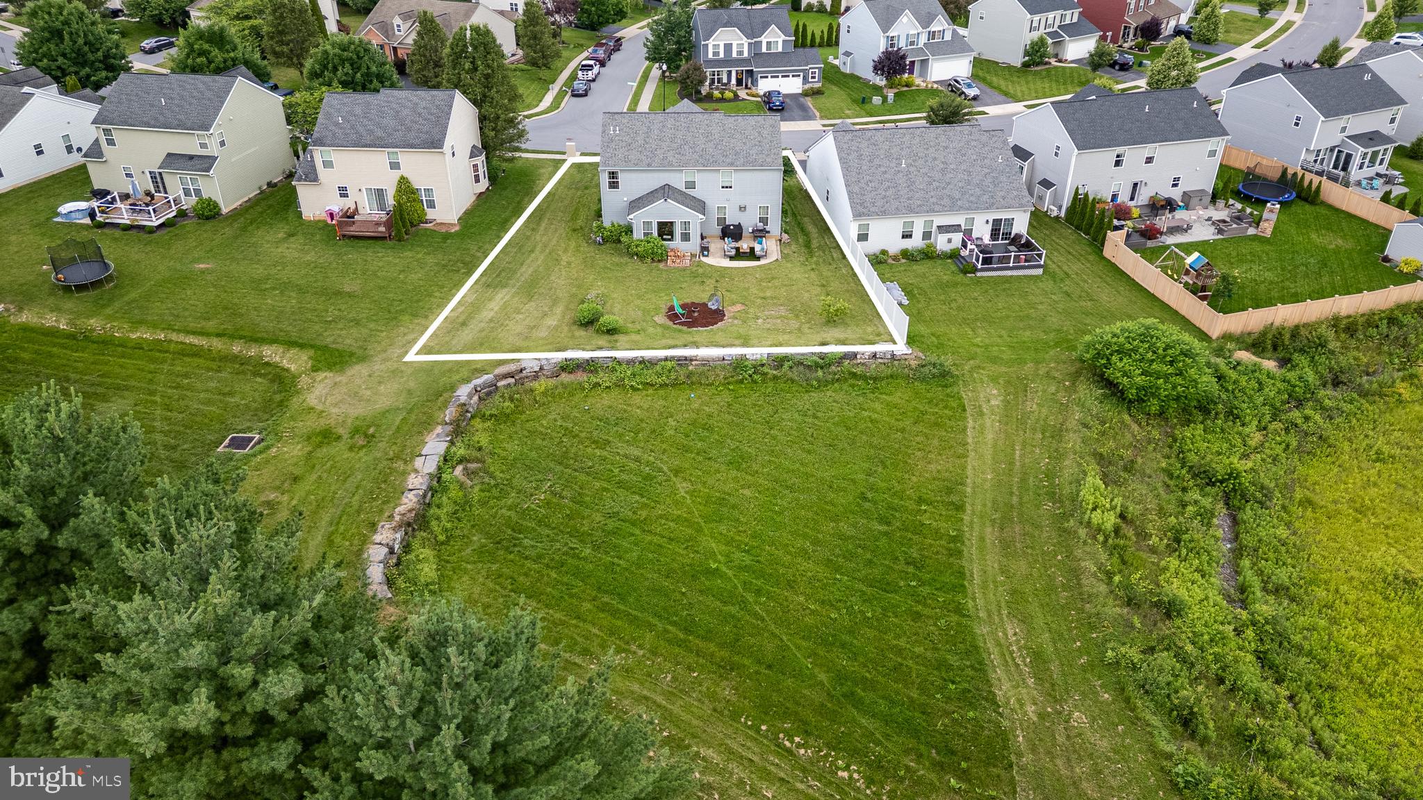 AMBERLEIGH - Residential