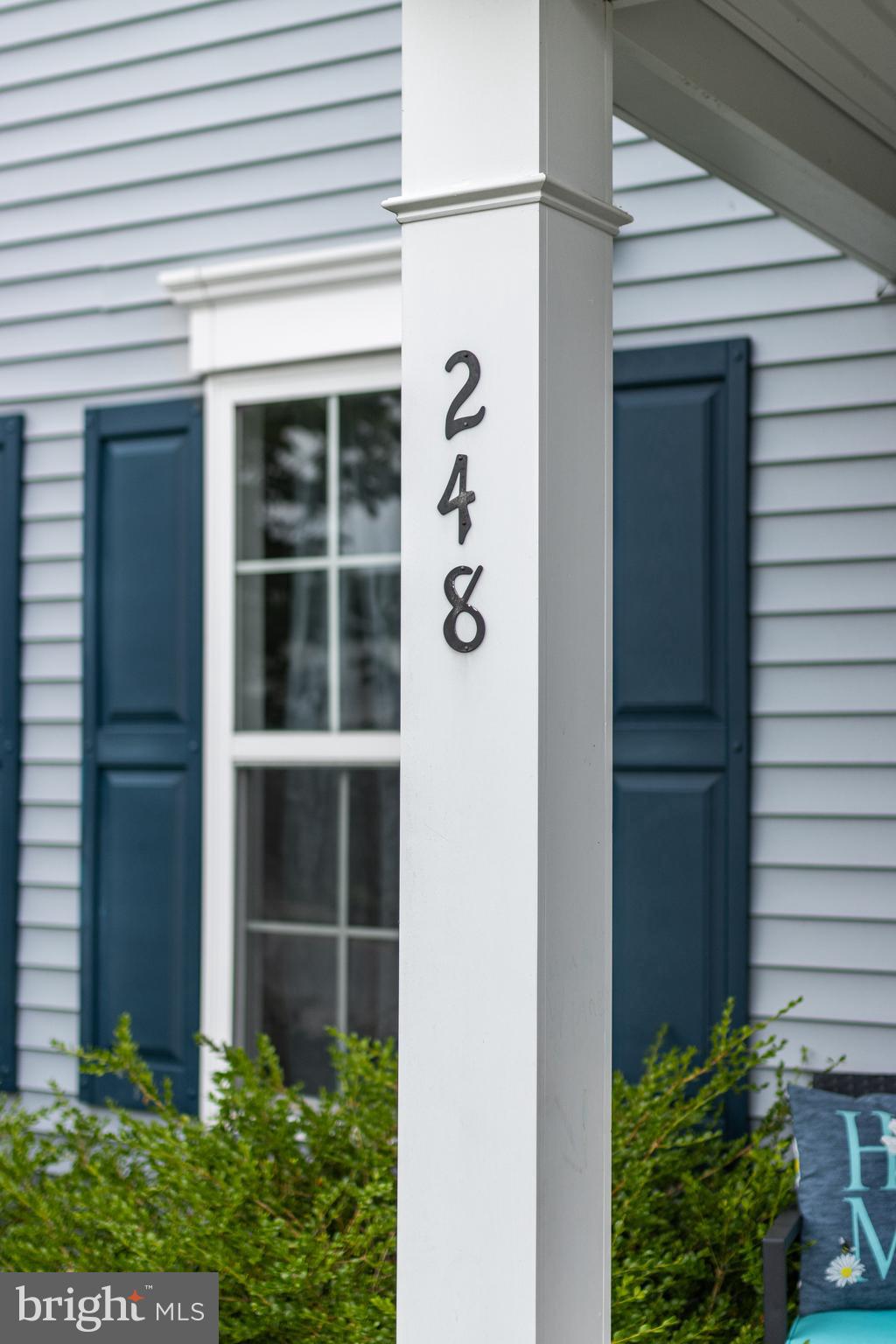 AMBERLEIGH - Residential