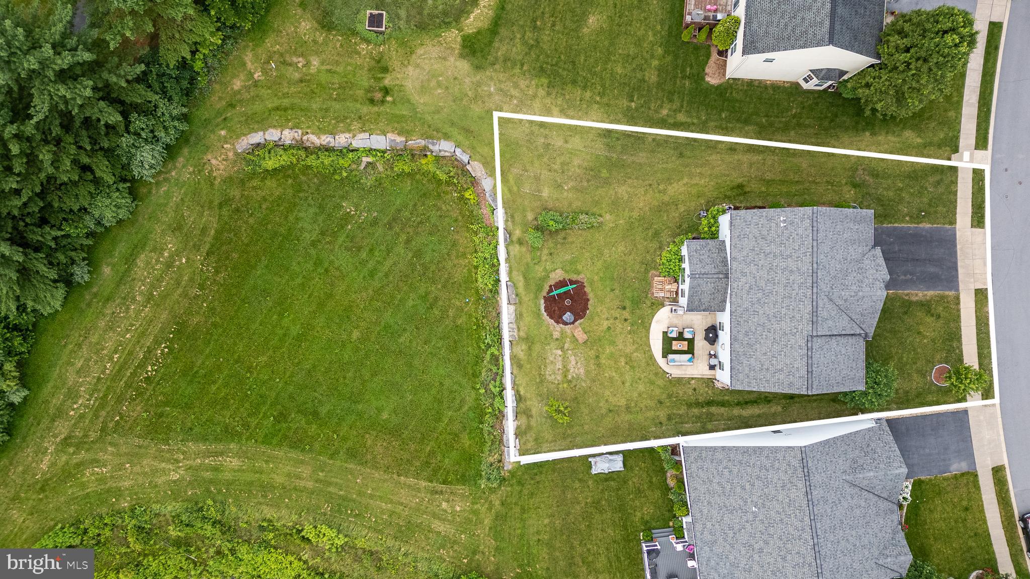 AMBERLEIGH - Residential